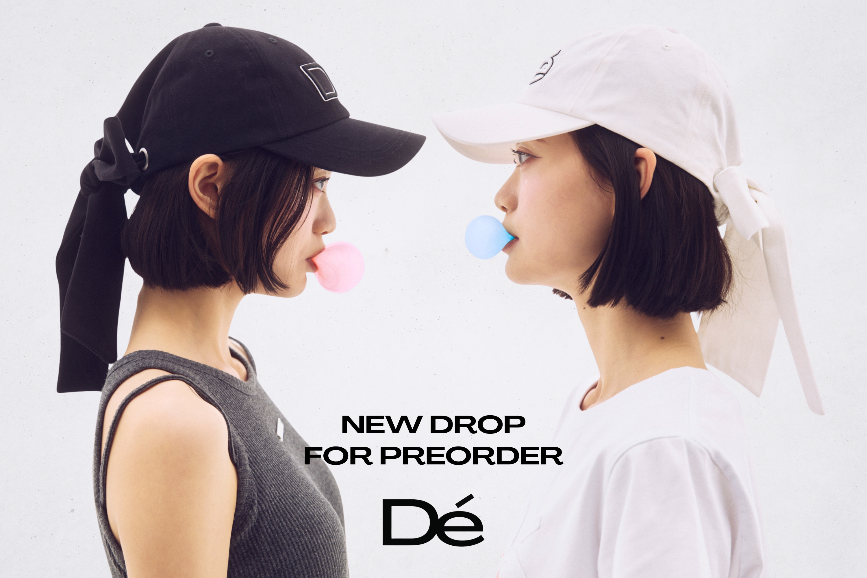 3月12日(木)18:00 新作8型予約販売開始