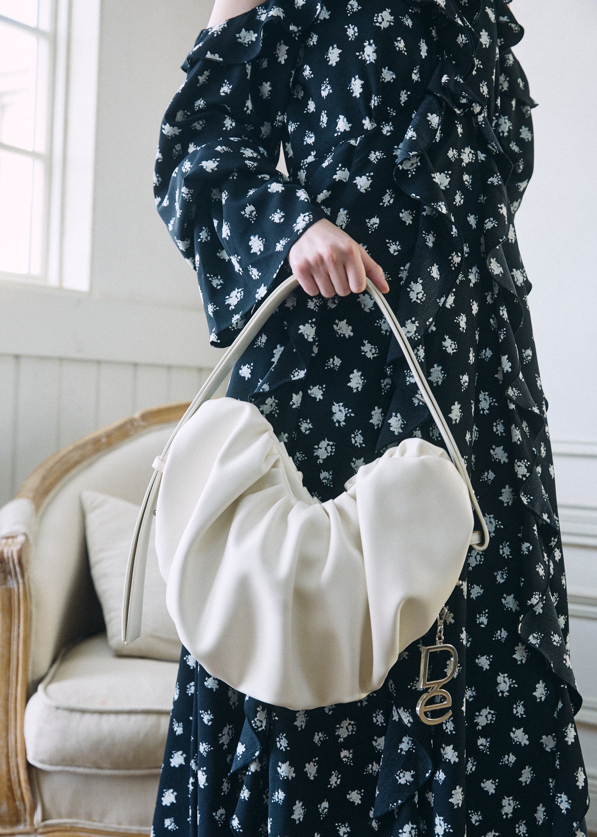 【予約商品】Big LOVE Bag
