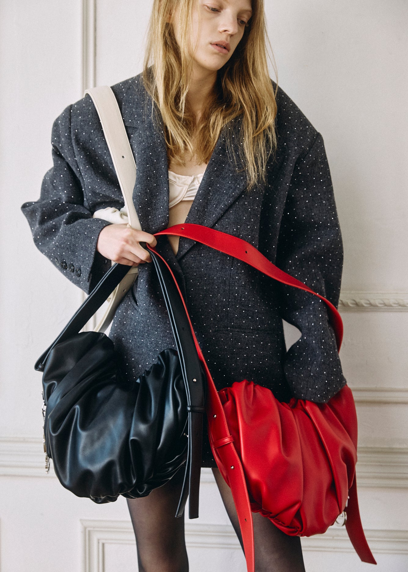 【予約商品】Big LOVE Bag