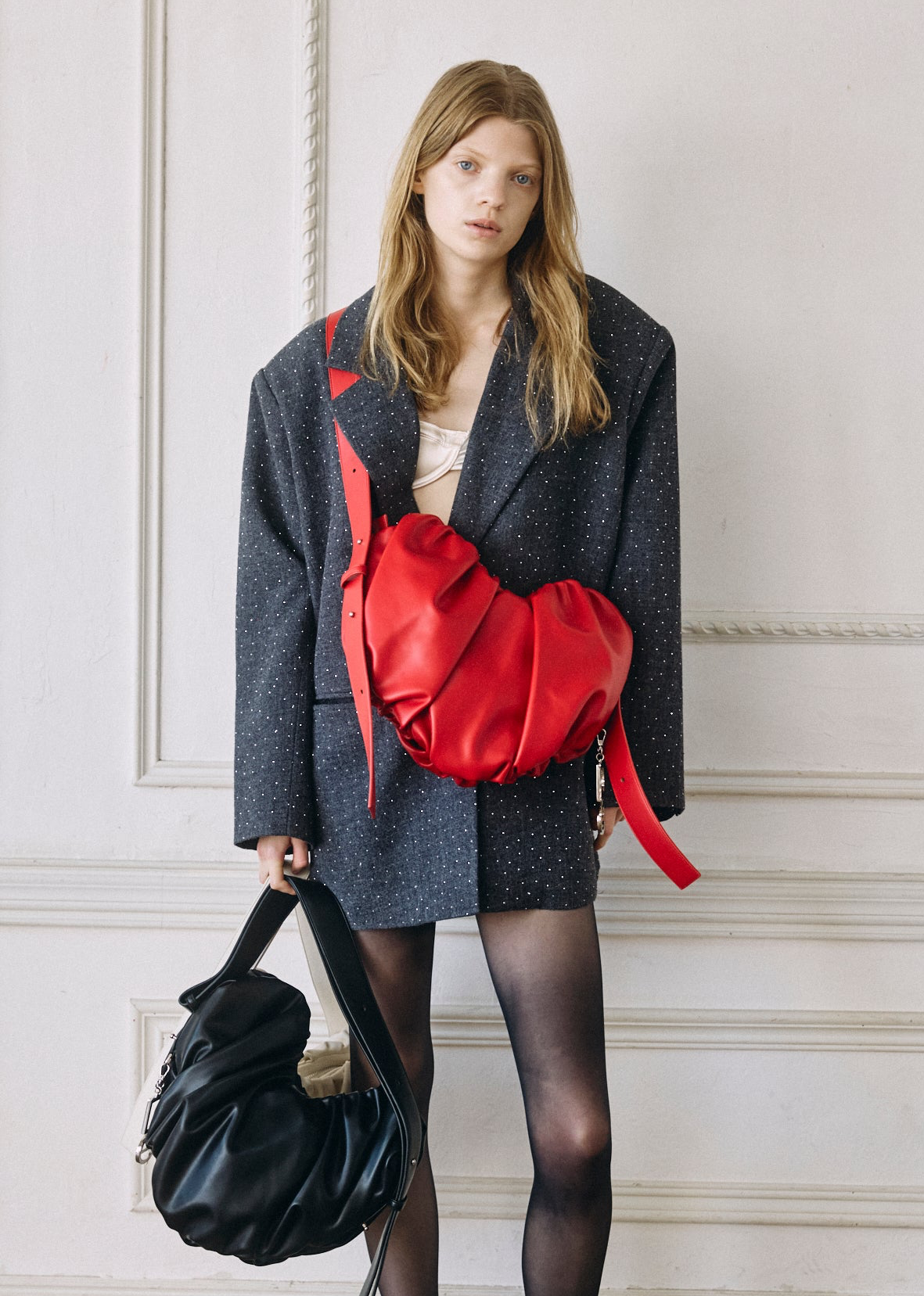 【予約商品】Big LOVE Bag