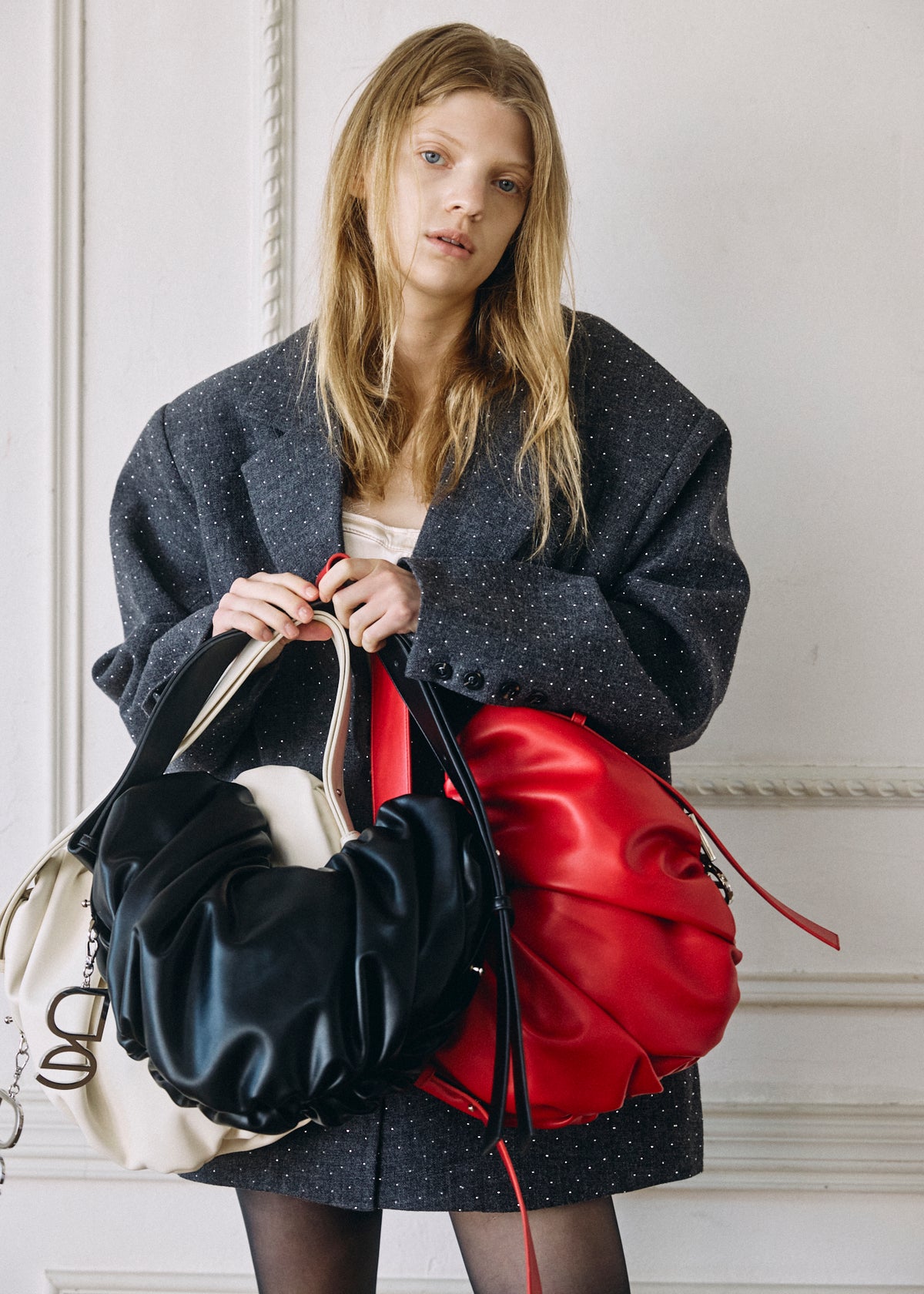 【予約商品】Big LOVE Bag