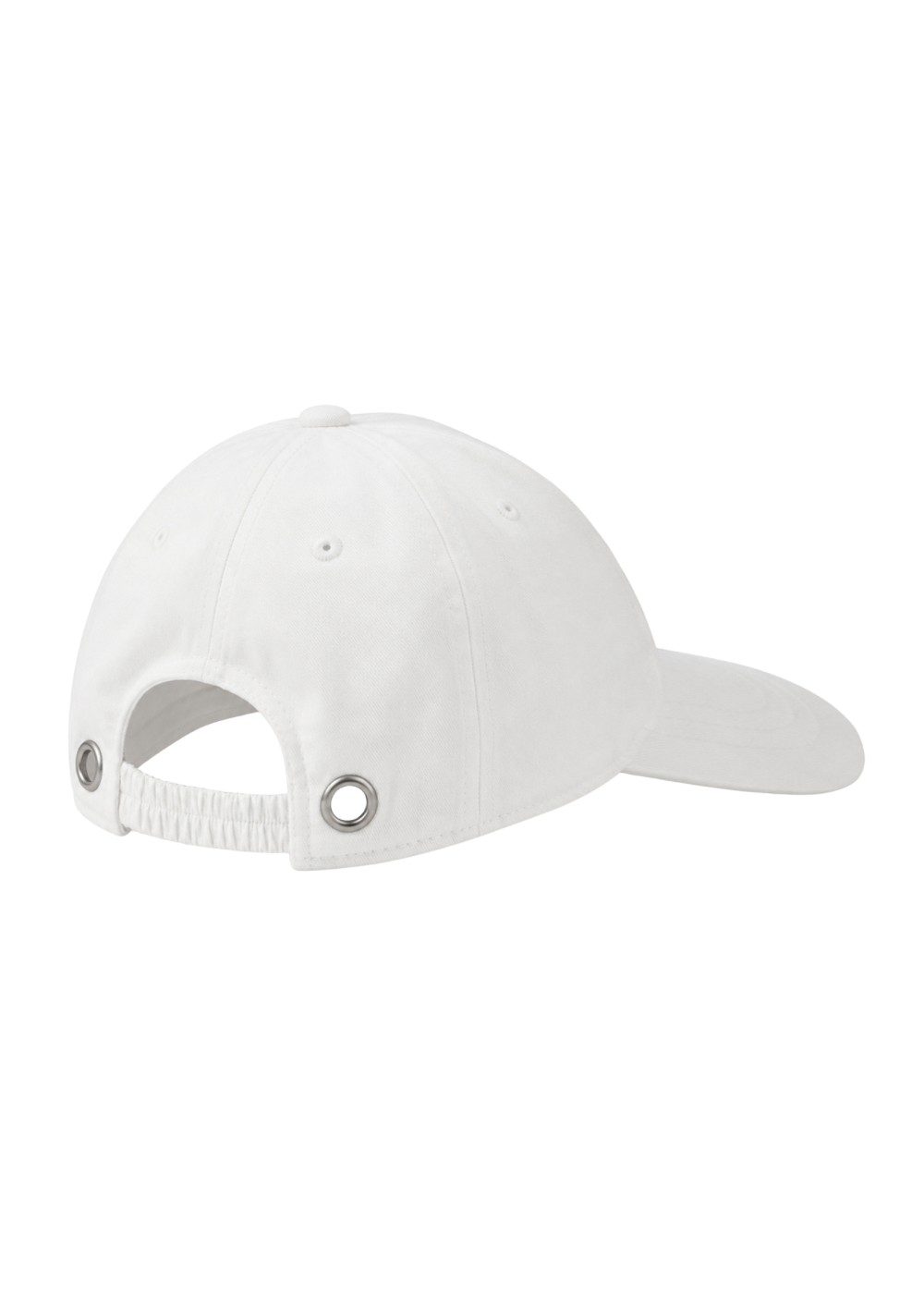 Dé Logo Ribbon Cap