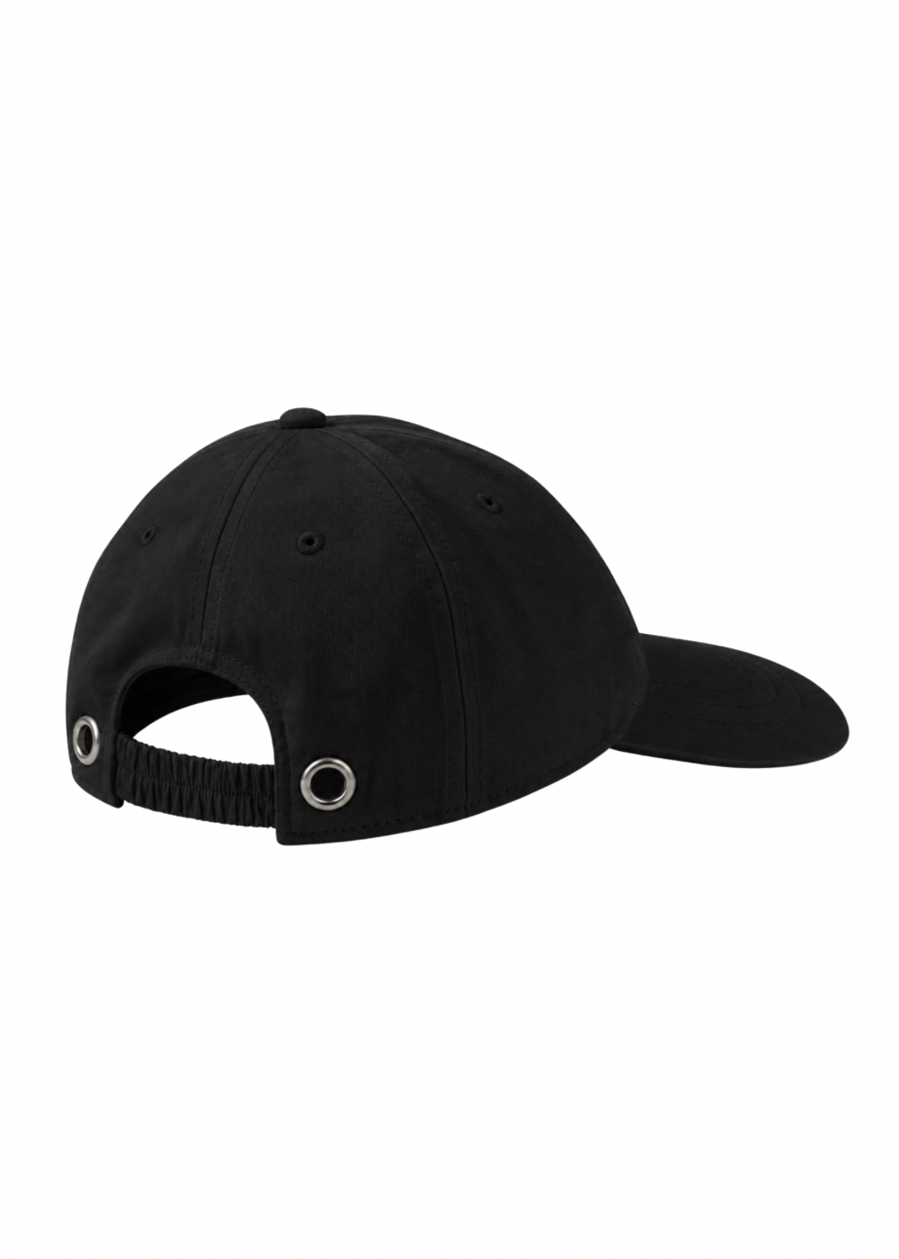 Dé Logo Ribbon Cap