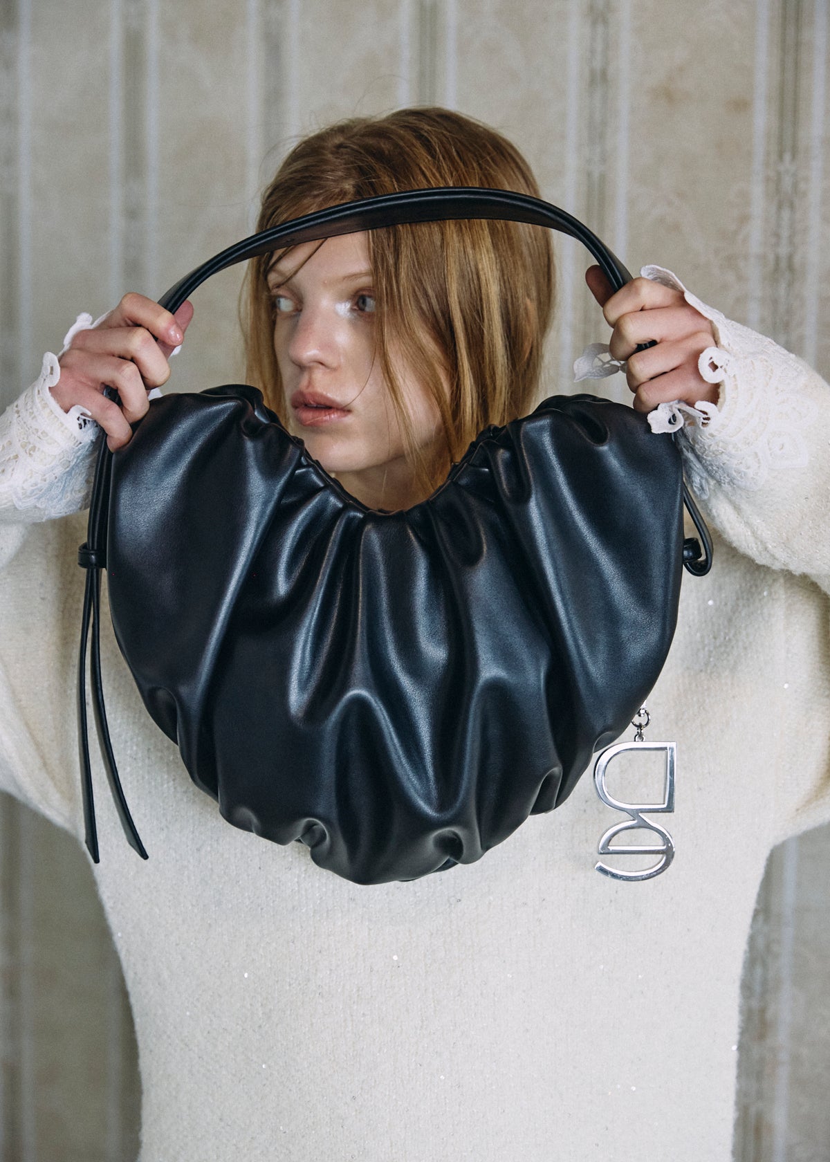 【予約商品】Big LOVE Bag