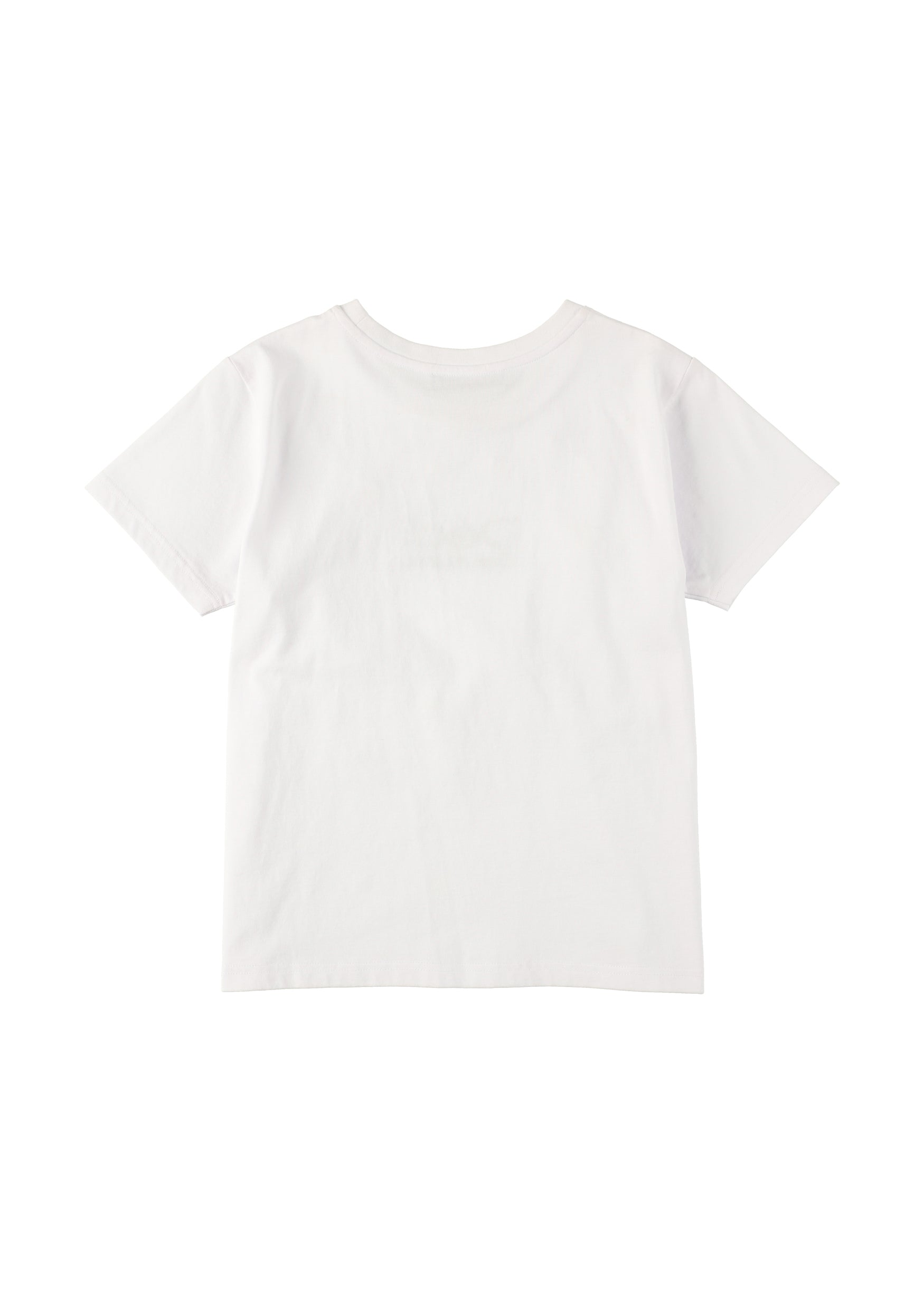 Floral Bijou Logo T-Shirt