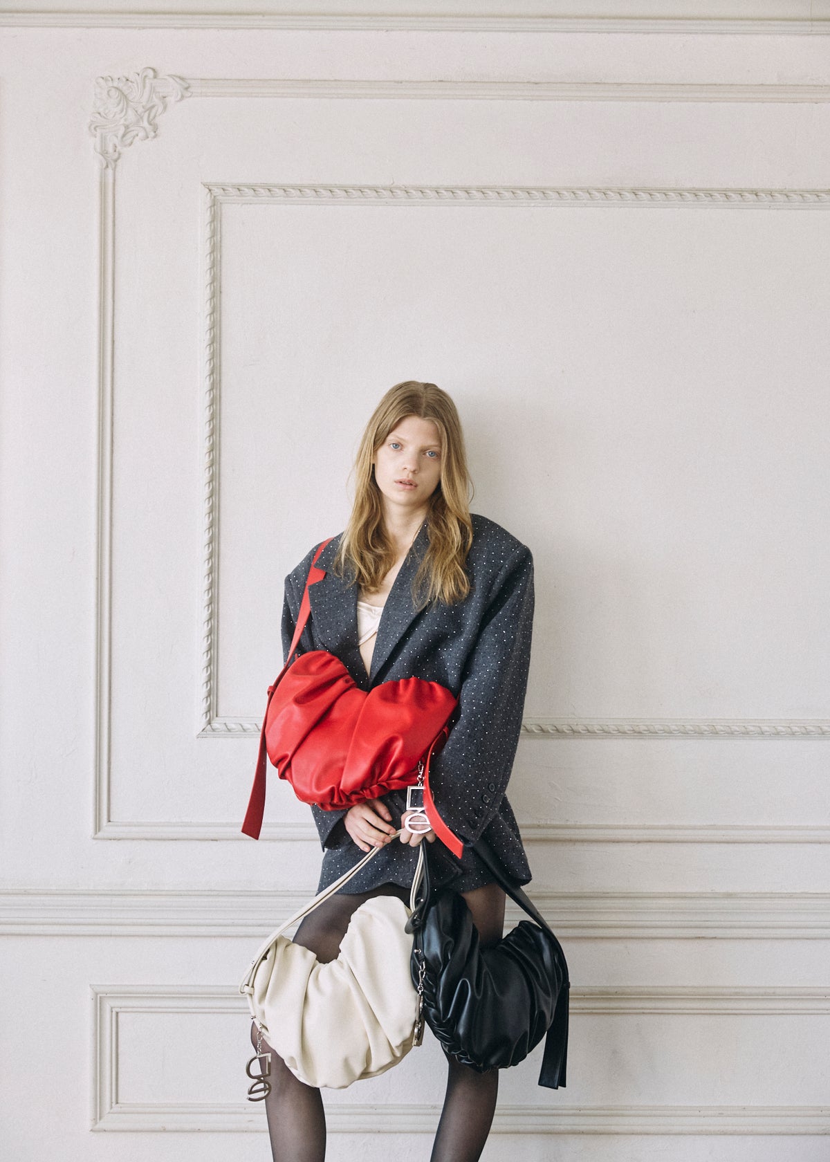 【予約商品】Big LOVE Bag