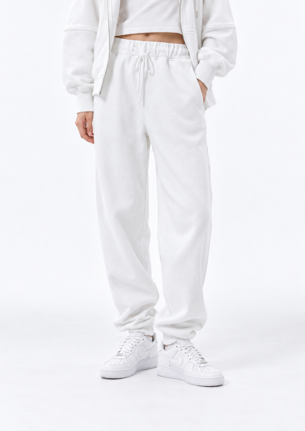 Dé Logo Sweatpants