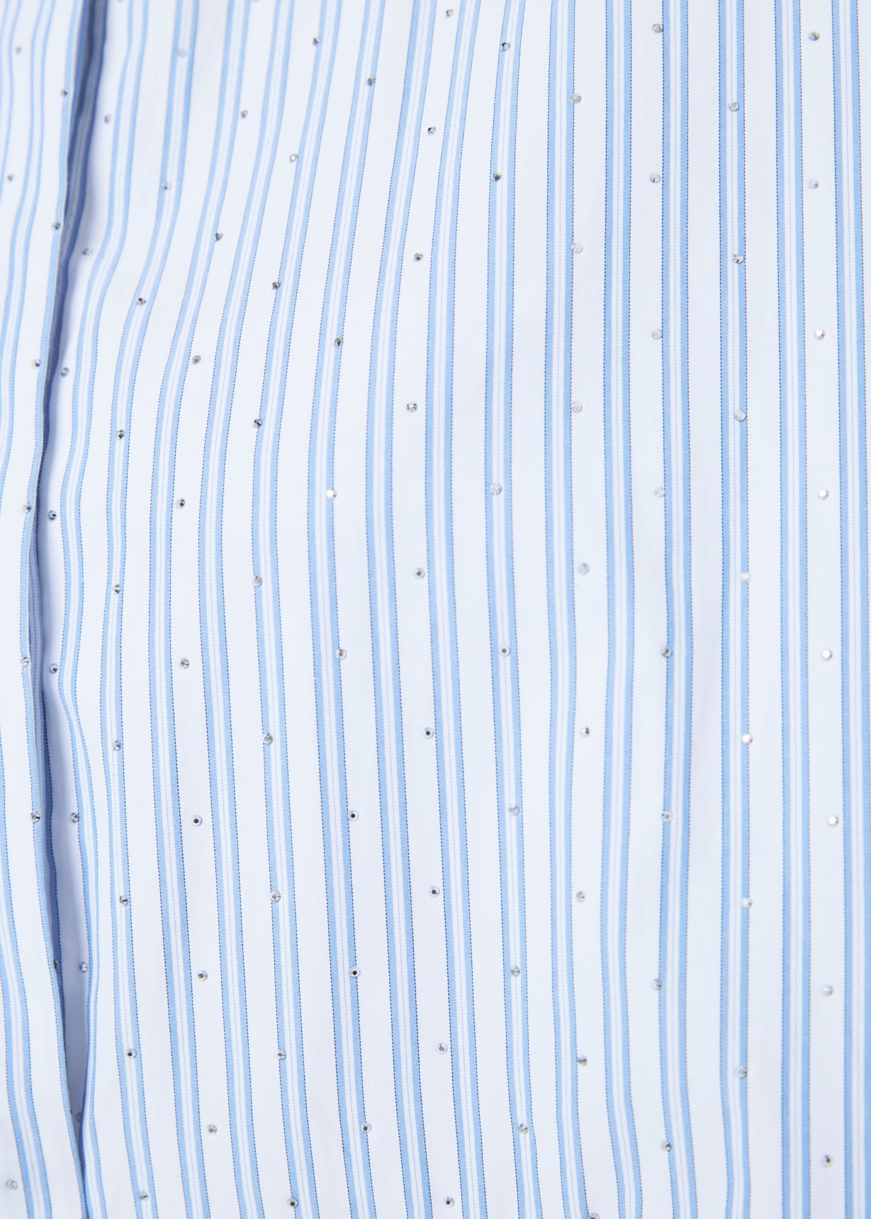 Damage 2Way Oversized Shirt