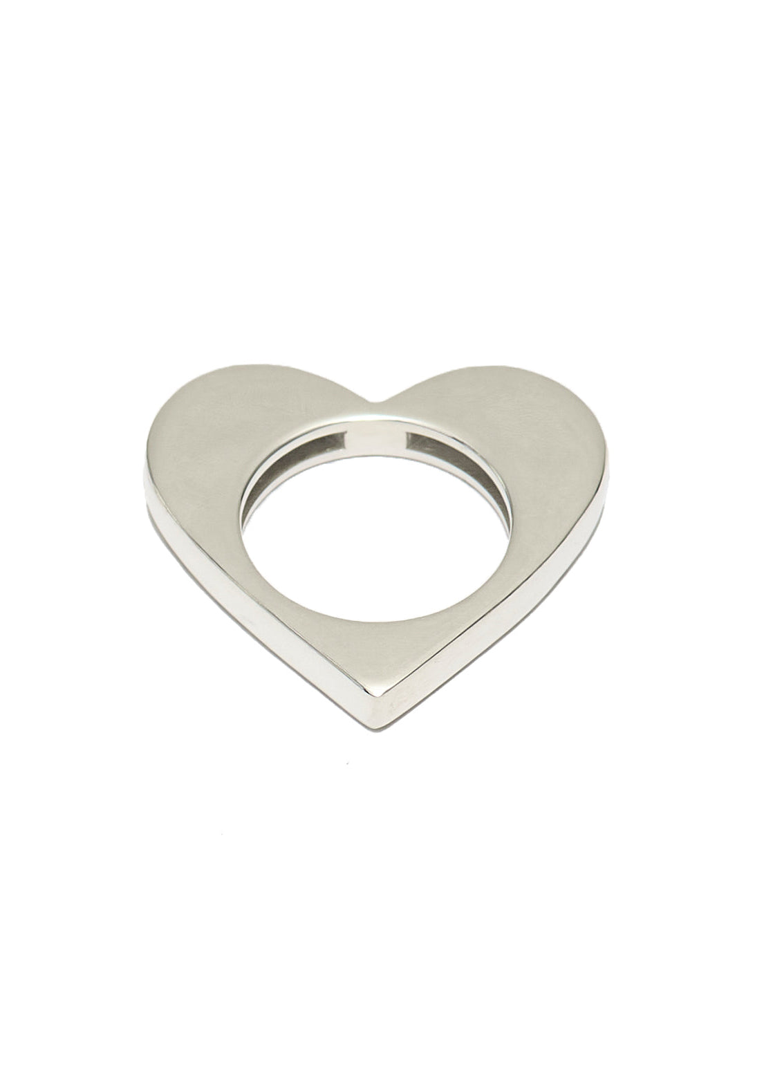 Heart Ring (basic) by Valentine
