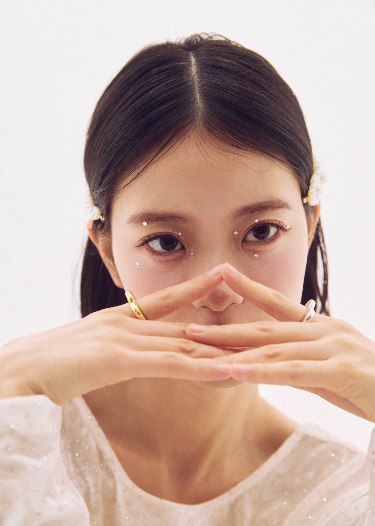 Heart Ring (basic) by Valentine