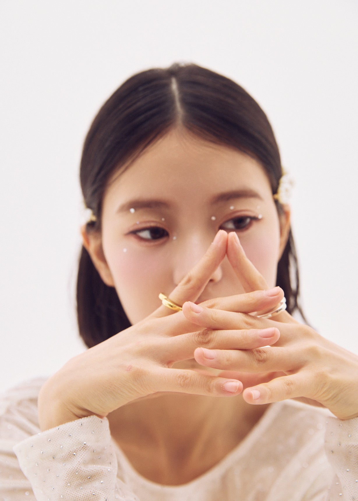 Heart Ring (basic) by Valentine