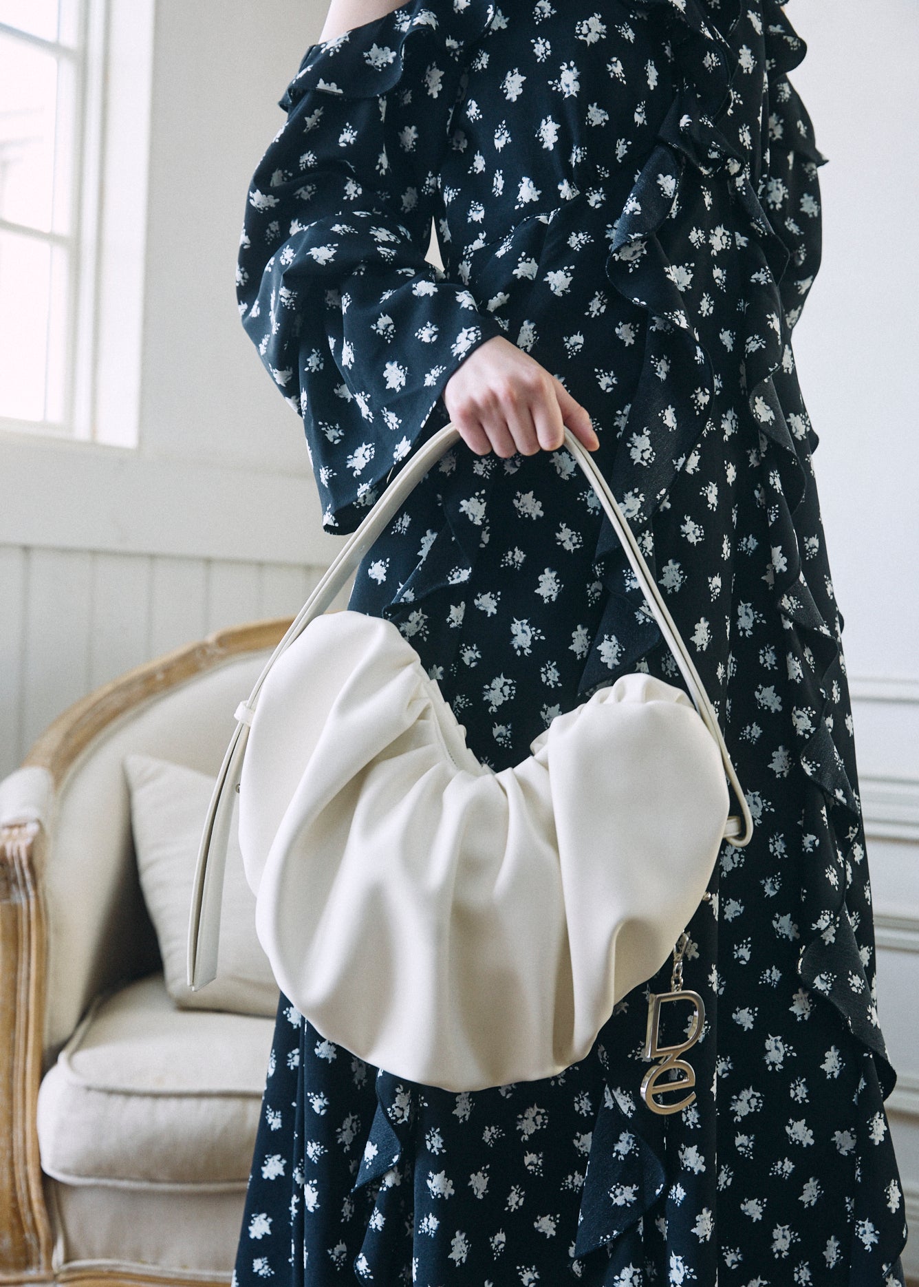 【予約商品】Big LOVE Bag