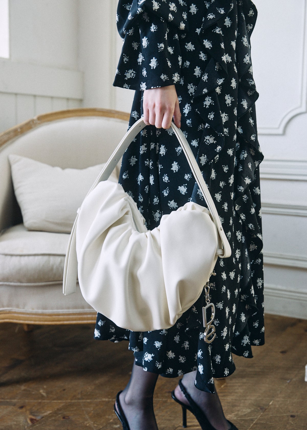 【予約商品】Big LOVE Bag