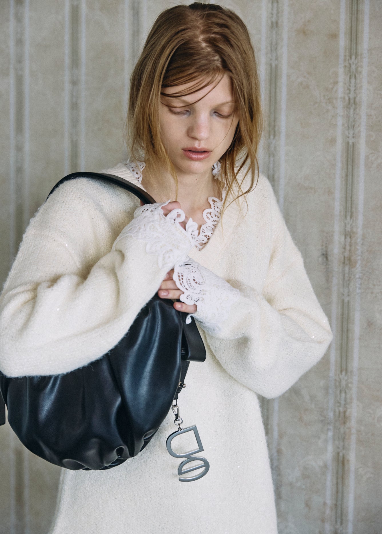 【予約商品】Big LOVE Bag
