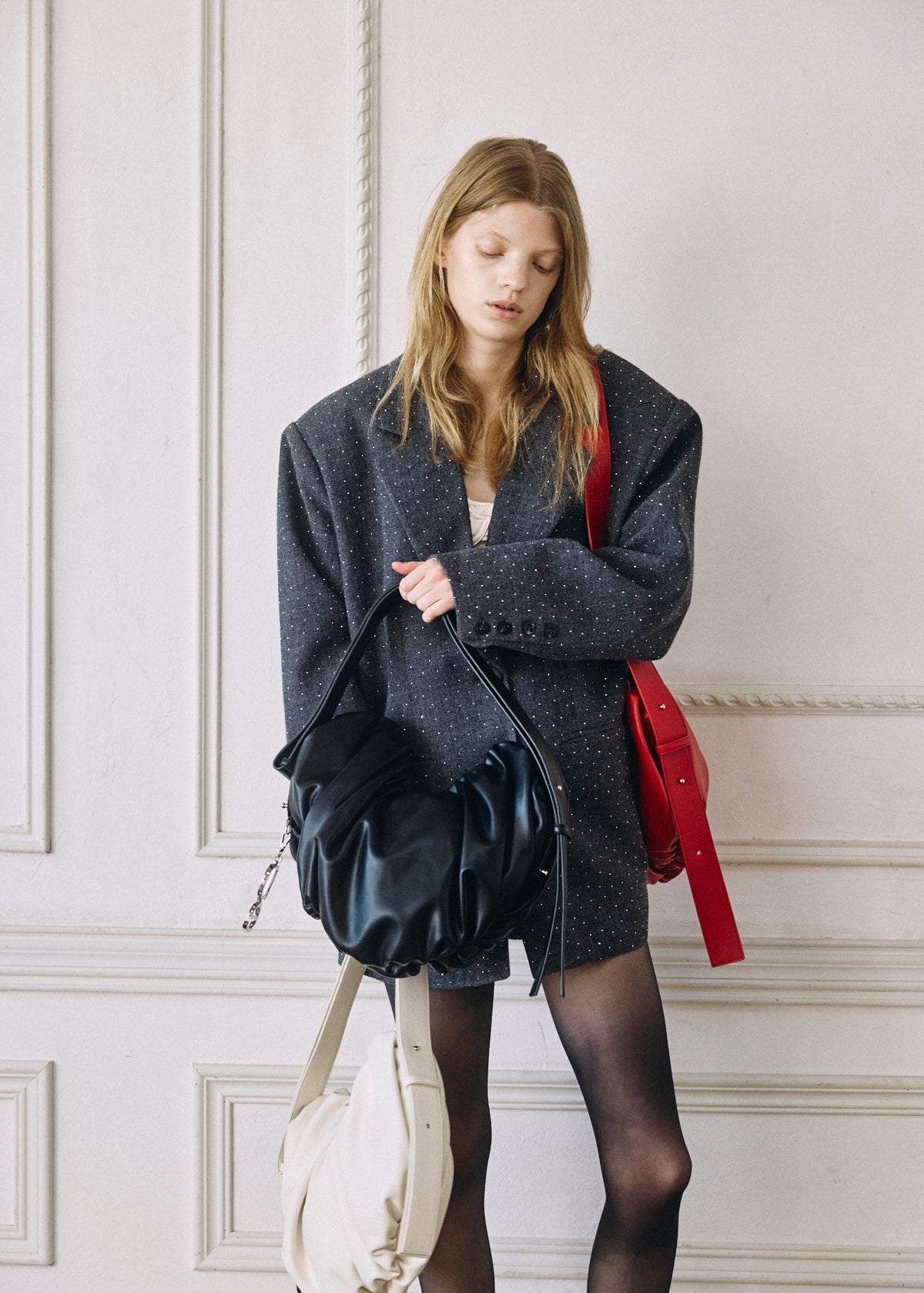 【予約商品】Big LOVE Bag