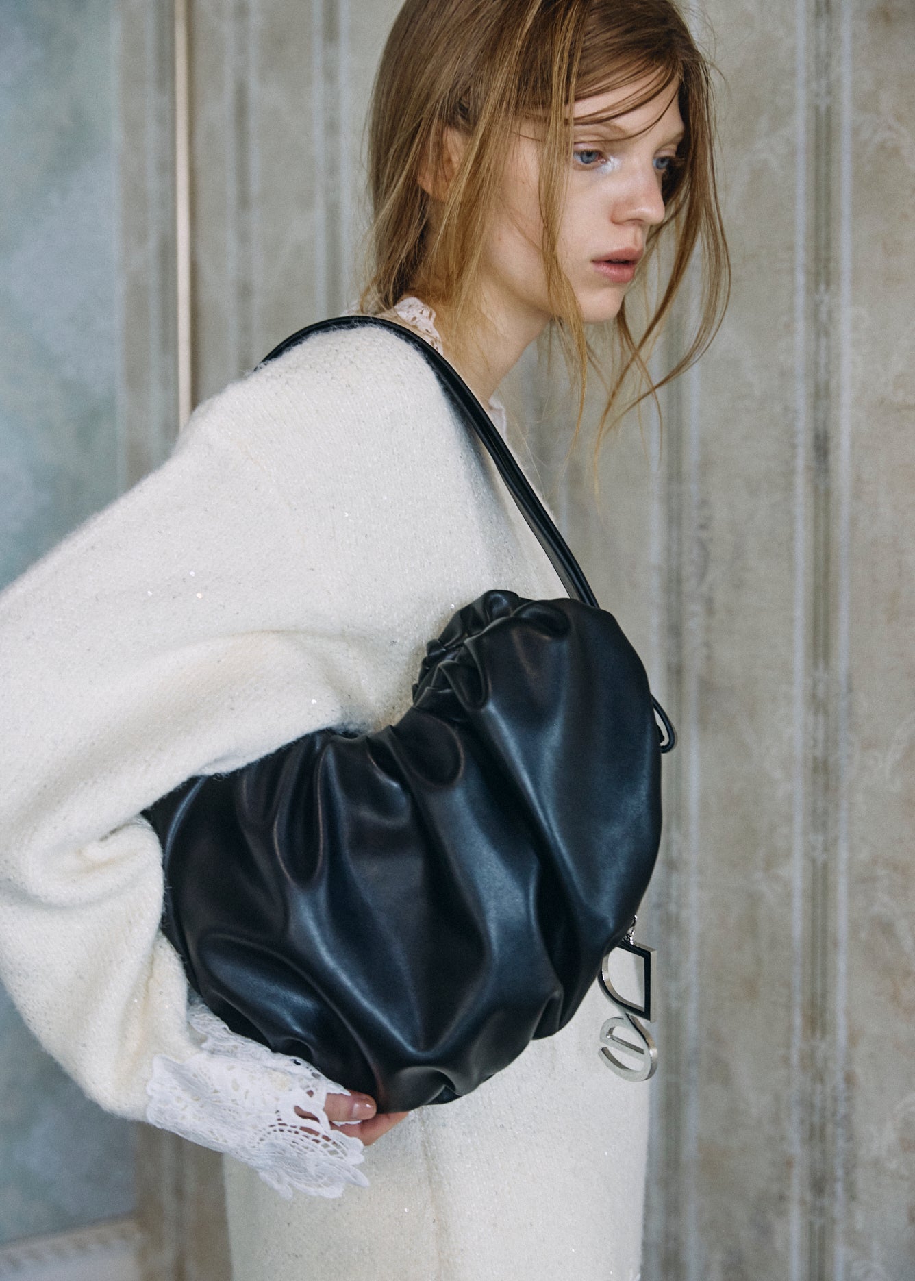 【予約商品】Big LOVE Bag