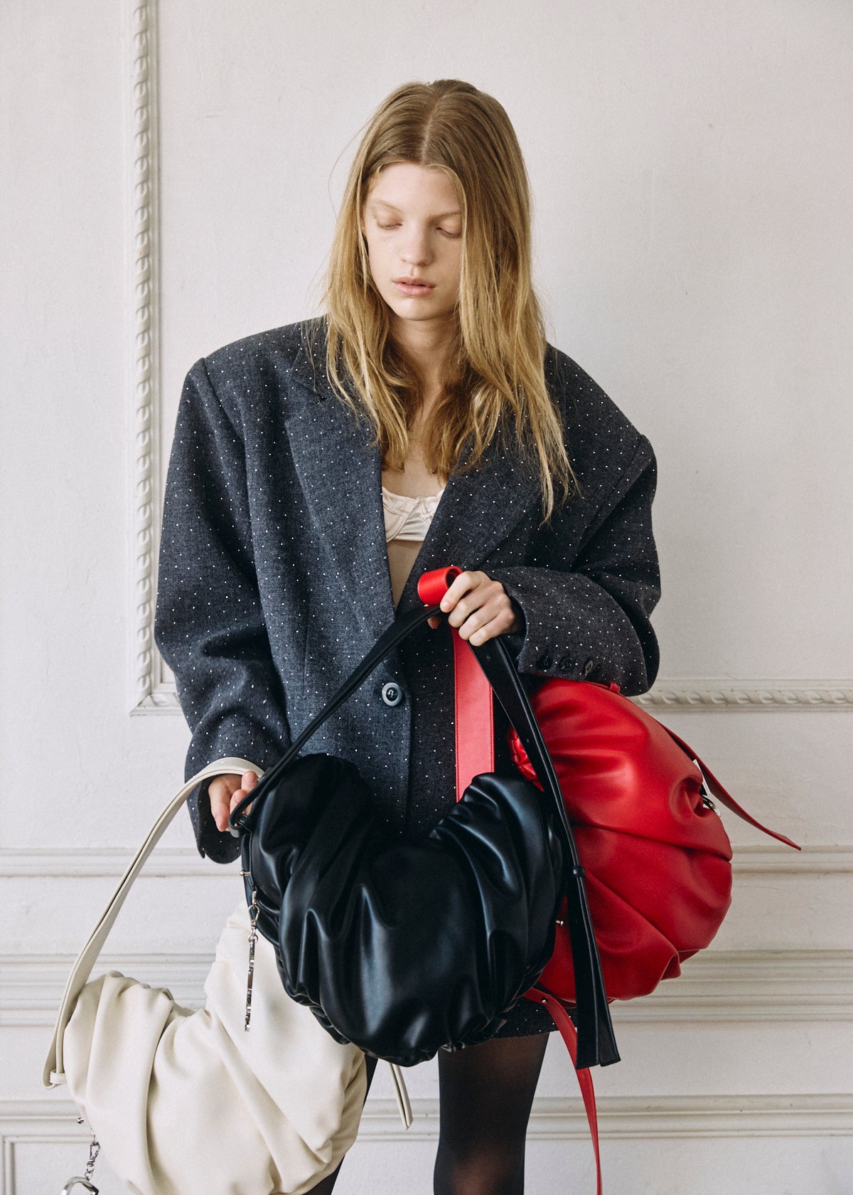 【予約商品】Big LOVE Bag