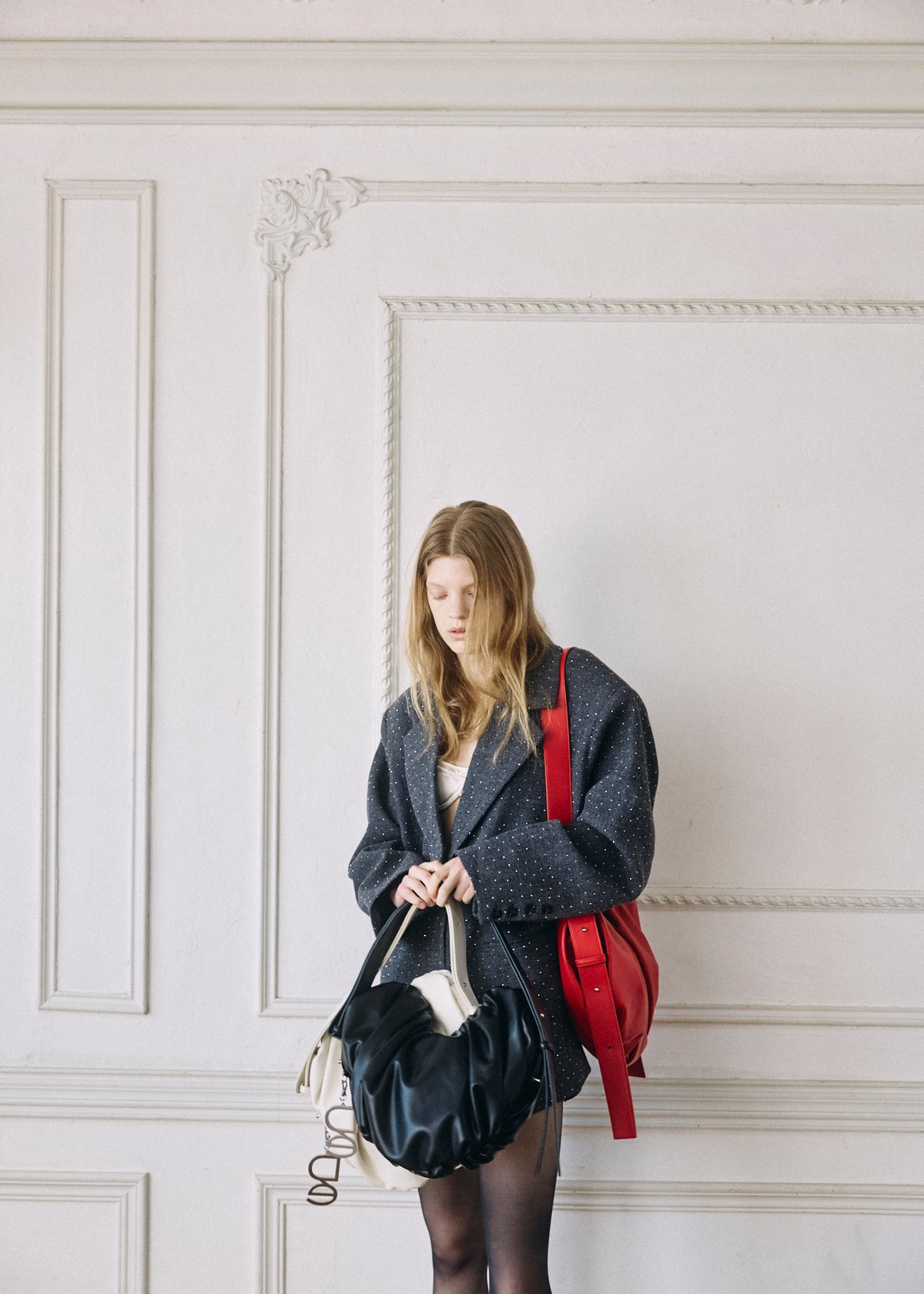 【予約商品】Big LOVE Bag