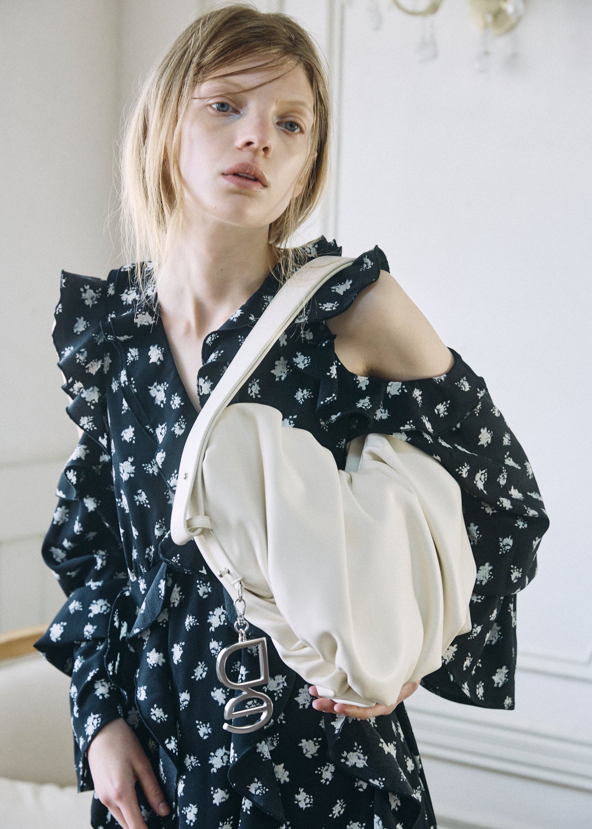 【予約商品】Big LOVE Bag