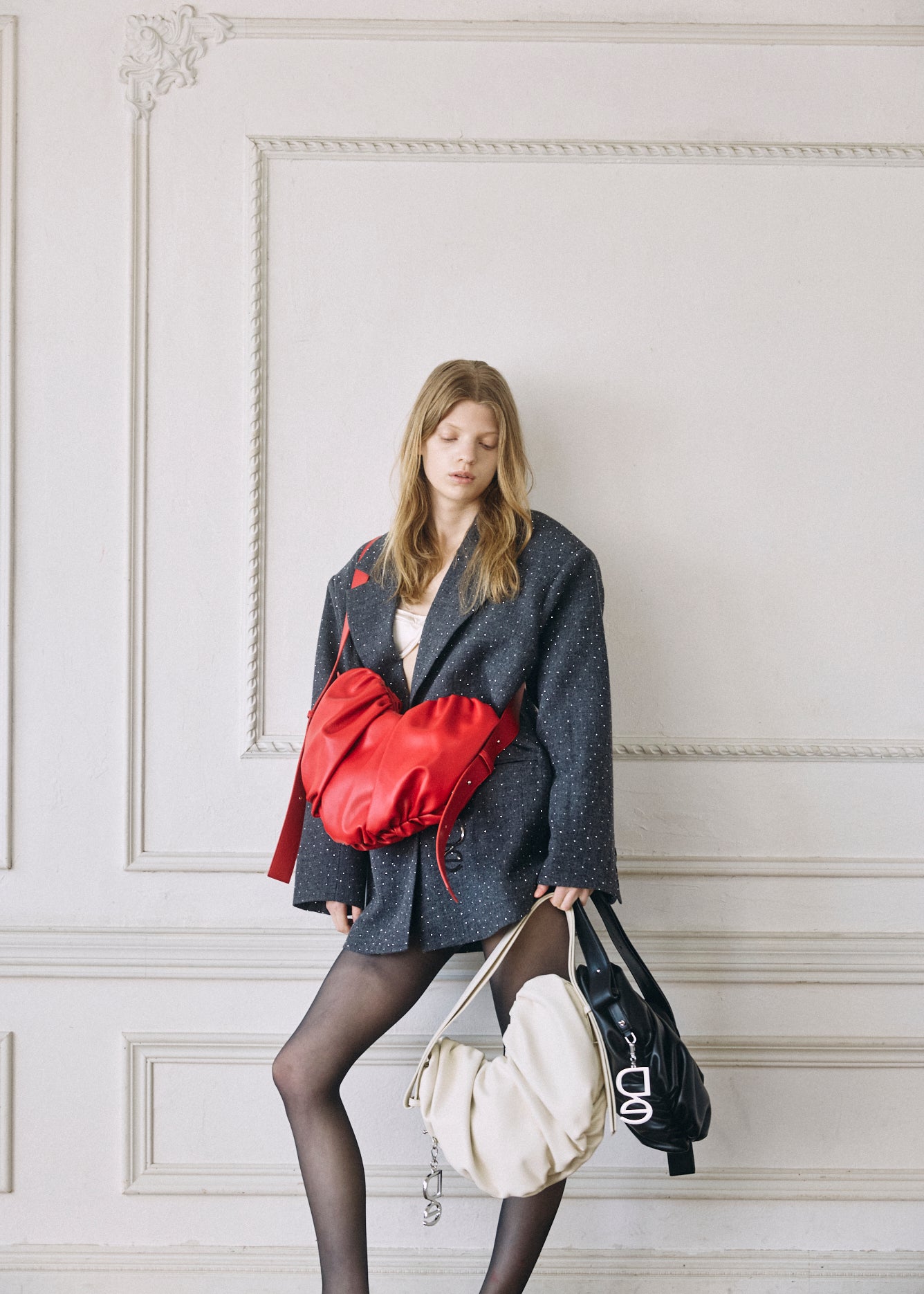 【予約商品】Big LOVE Bag