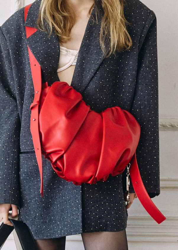 【予約商品】Big LOVE Bag
