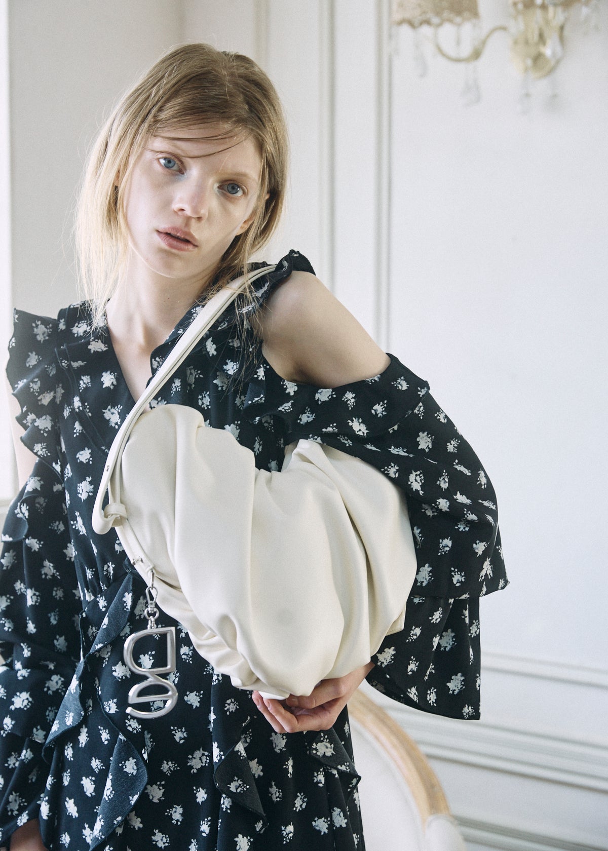 【予約商品】Big LOVE Bag