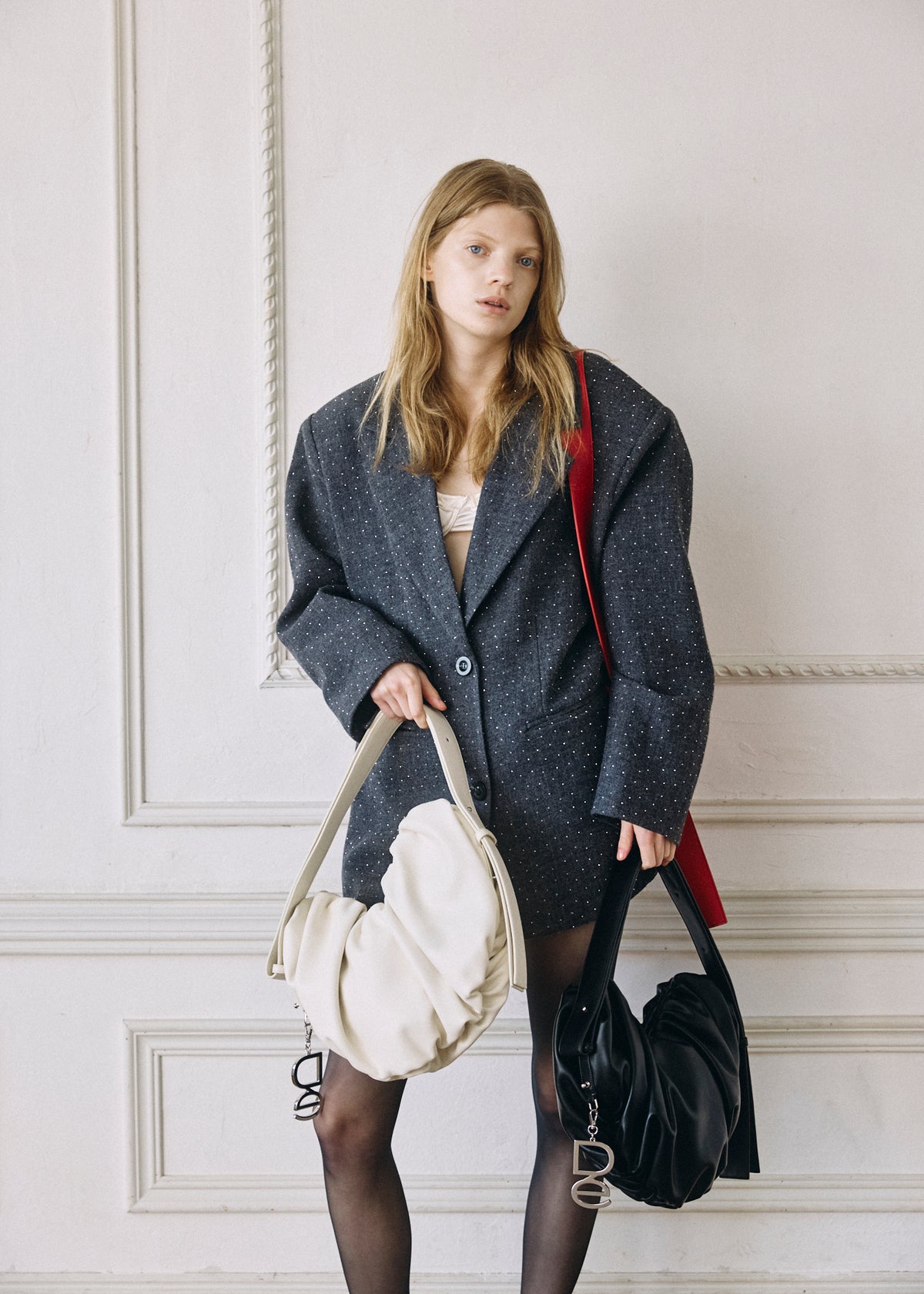 【予約商品】Big LOVE Bag