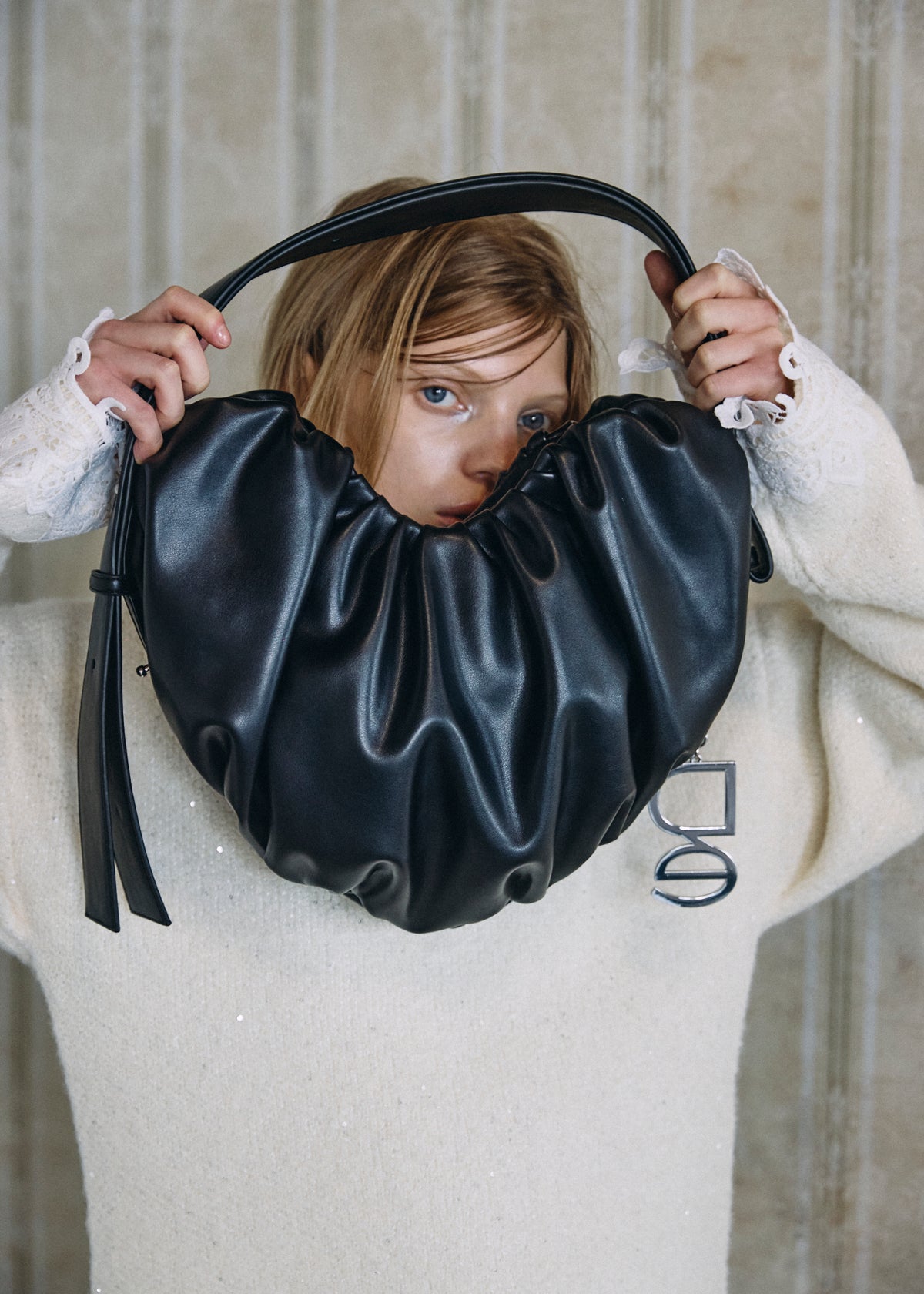 【予約商品】Big LOVE Bag