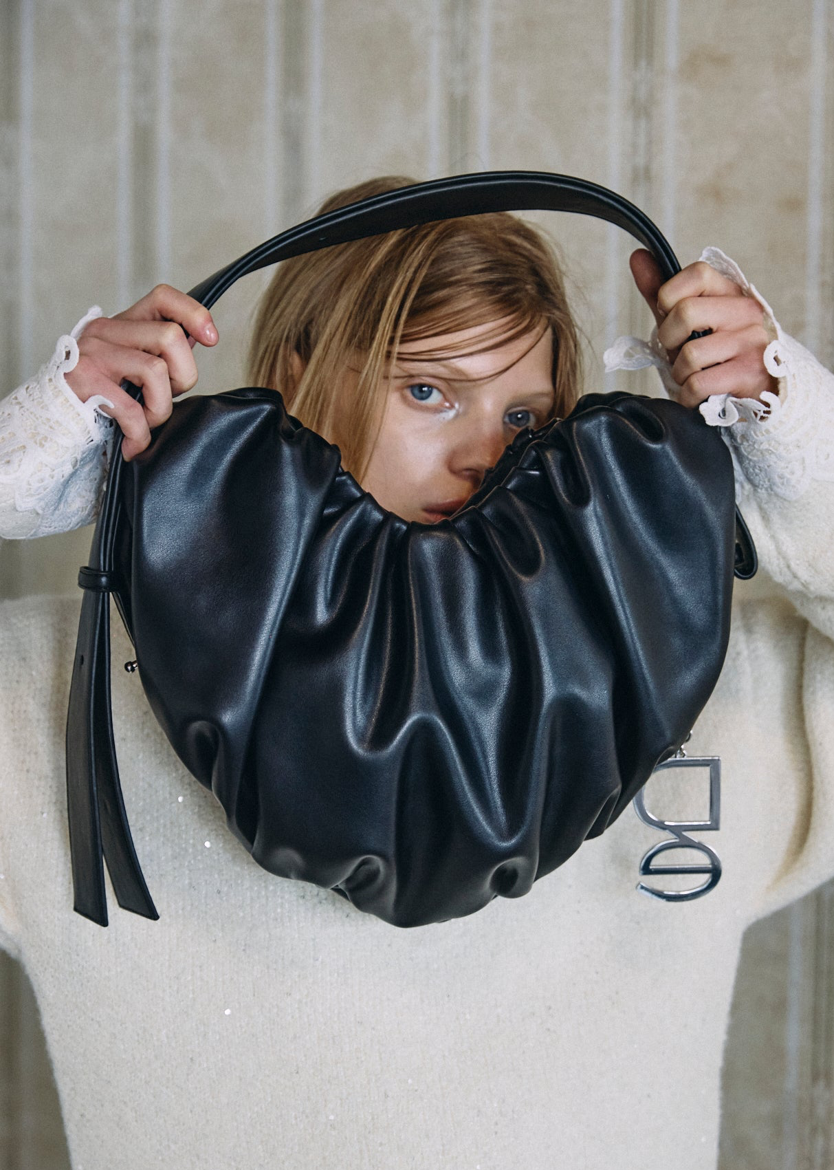 【予約商品】Big LOVE Bag
