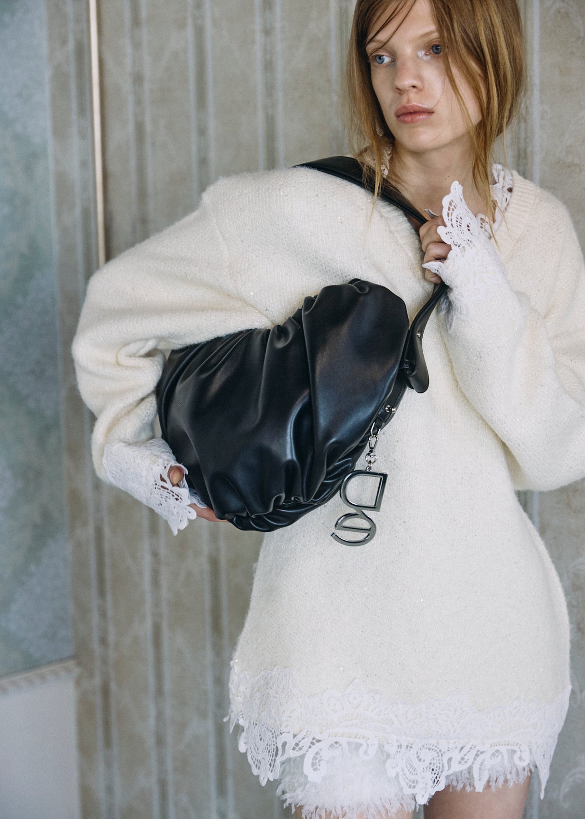 【予約商品】Big LOVE Bag