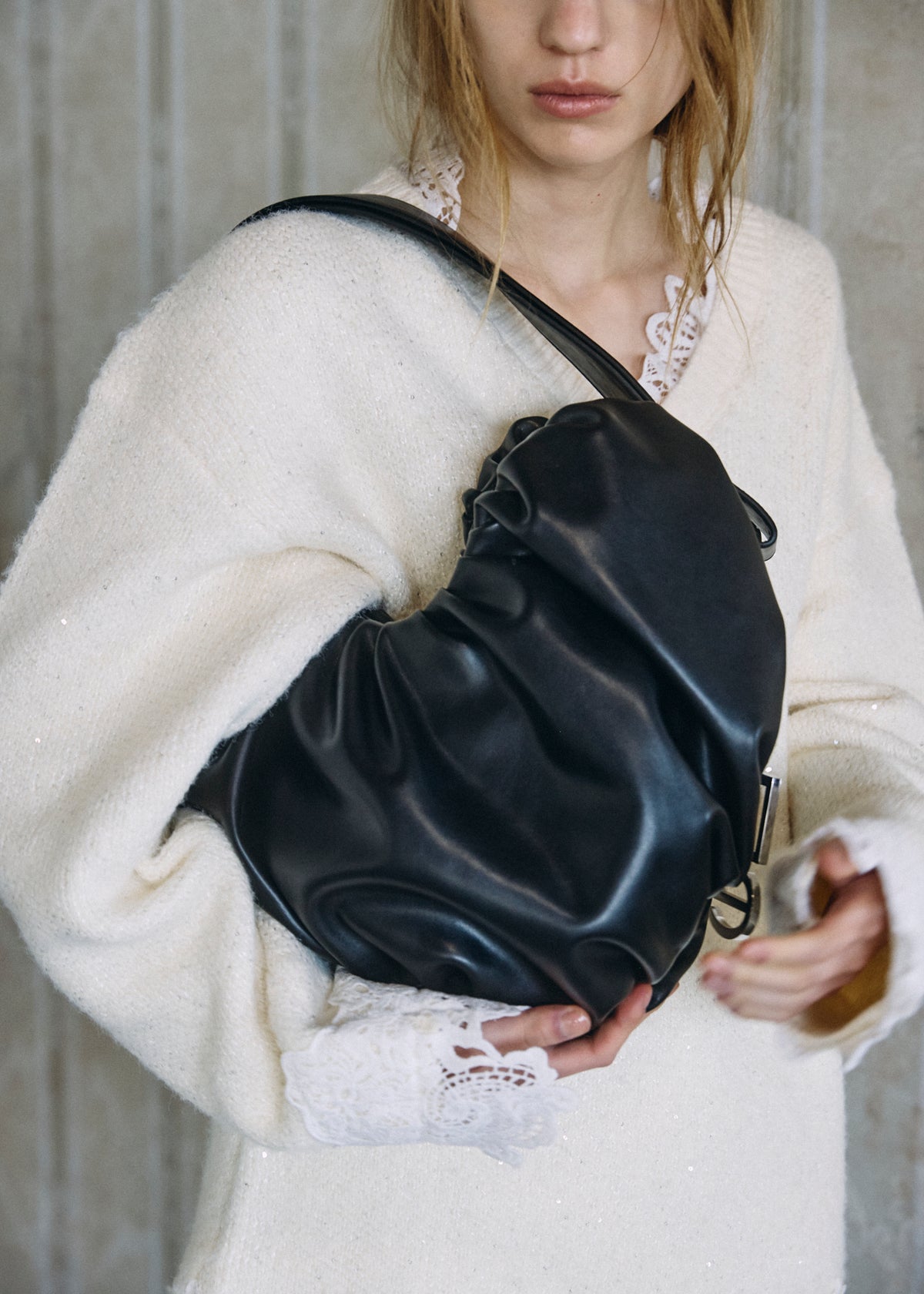 【予約商品】Big LOVE Bag