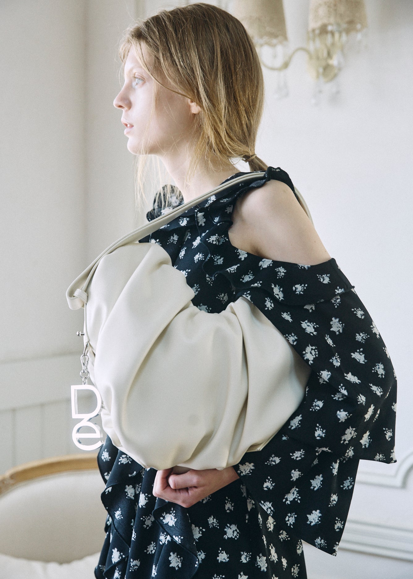 【予約商品】Big LOVE Bag