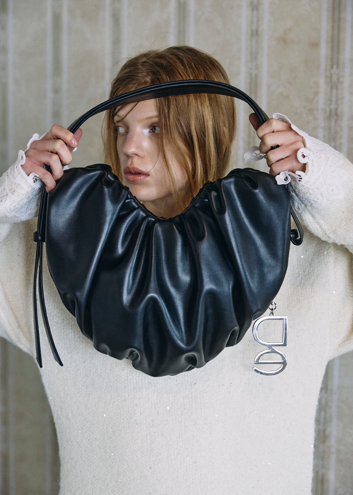 【予約商品】Big LOVE Bag