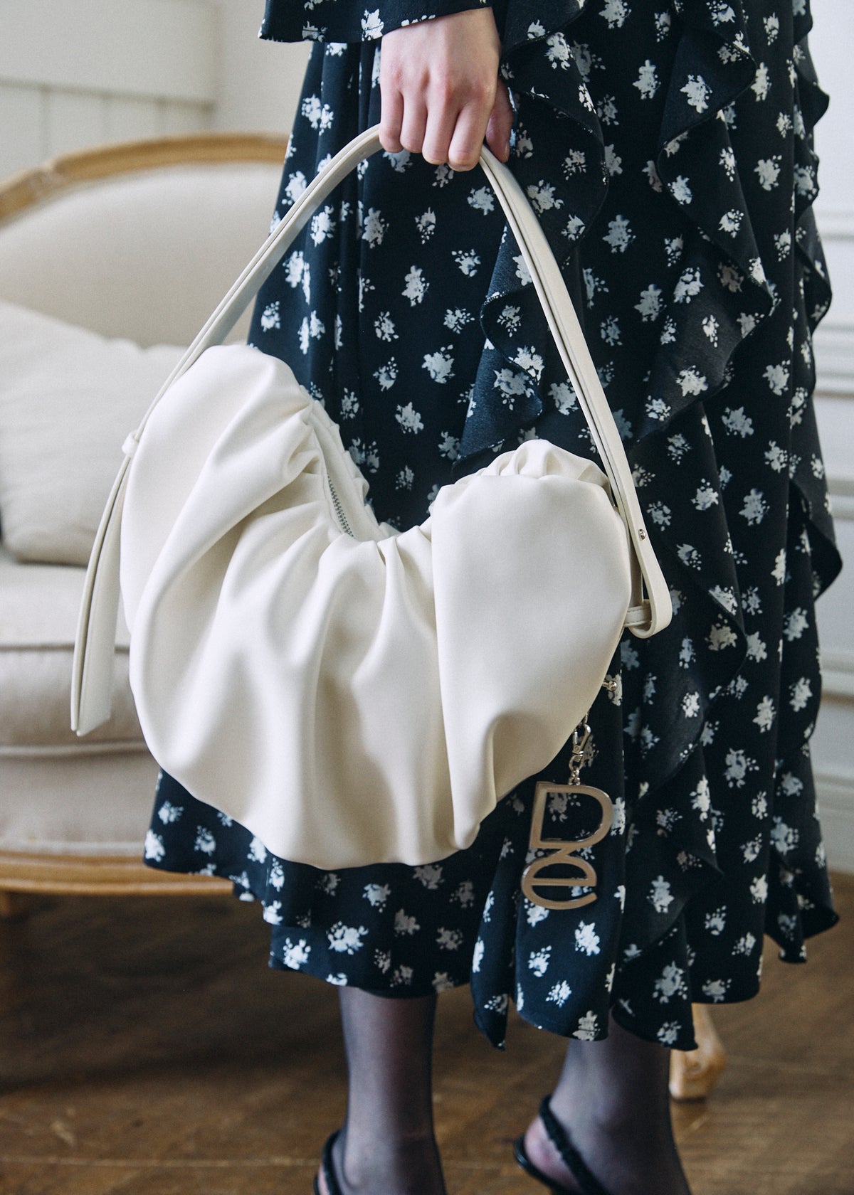 【予約商品】Big LOVE Bag