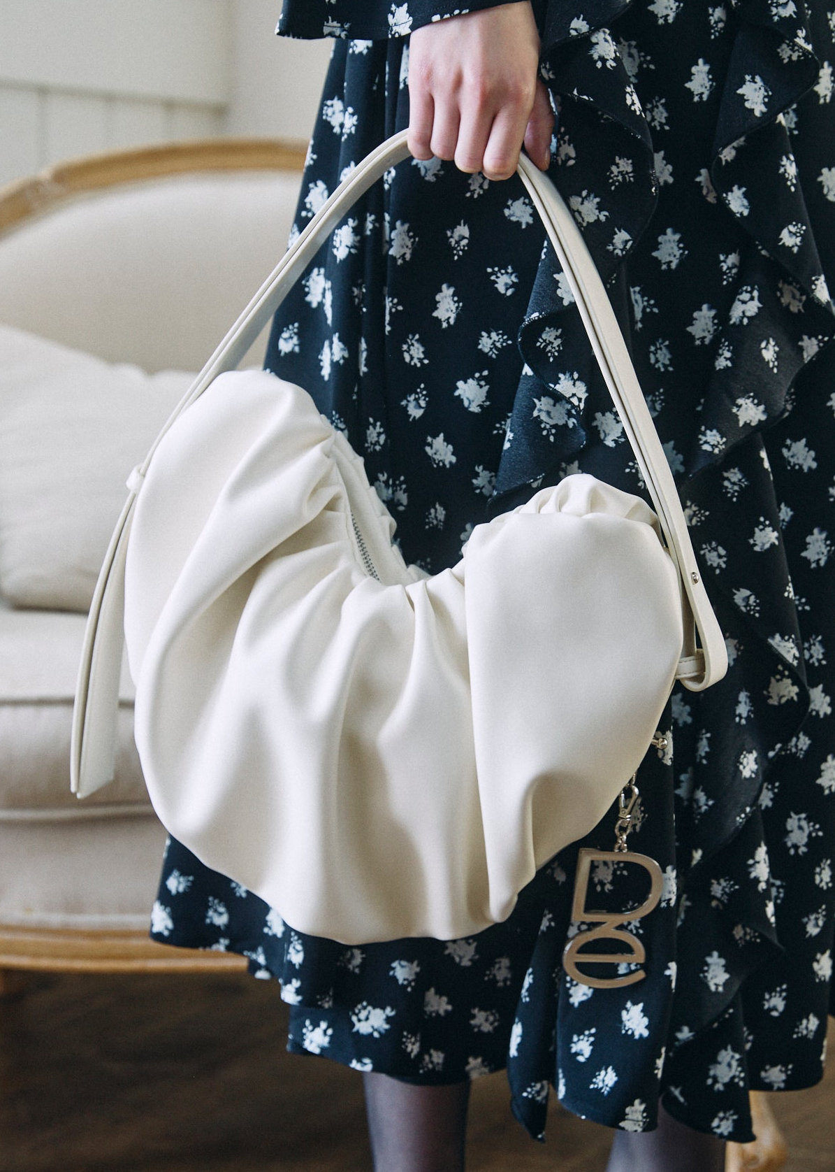 【予約商品】Big LOVE Bag