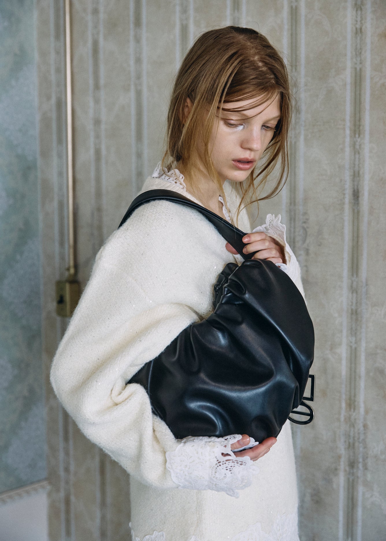 【予約商品】Big LOVE Bag