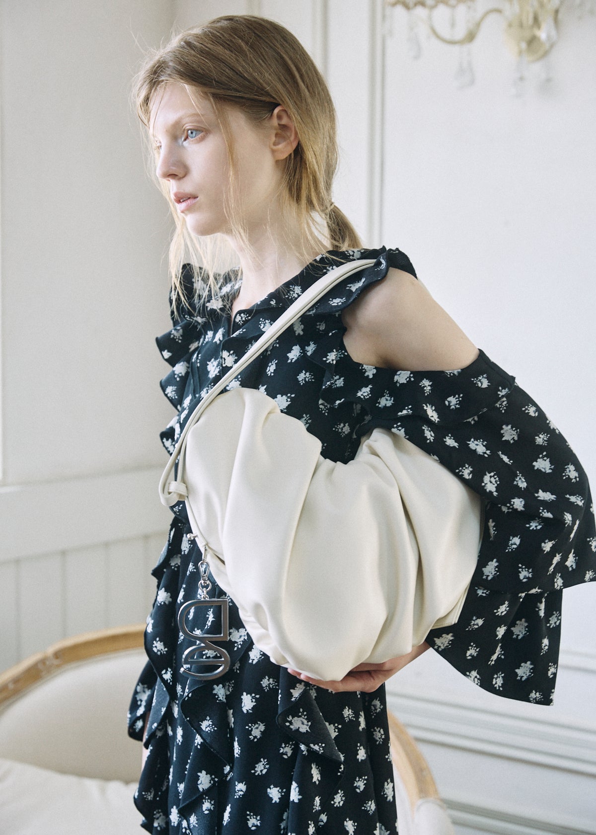 【予約商品】Big LOVE Bag