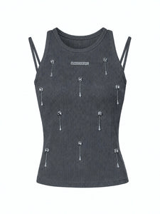 DARK GRAY