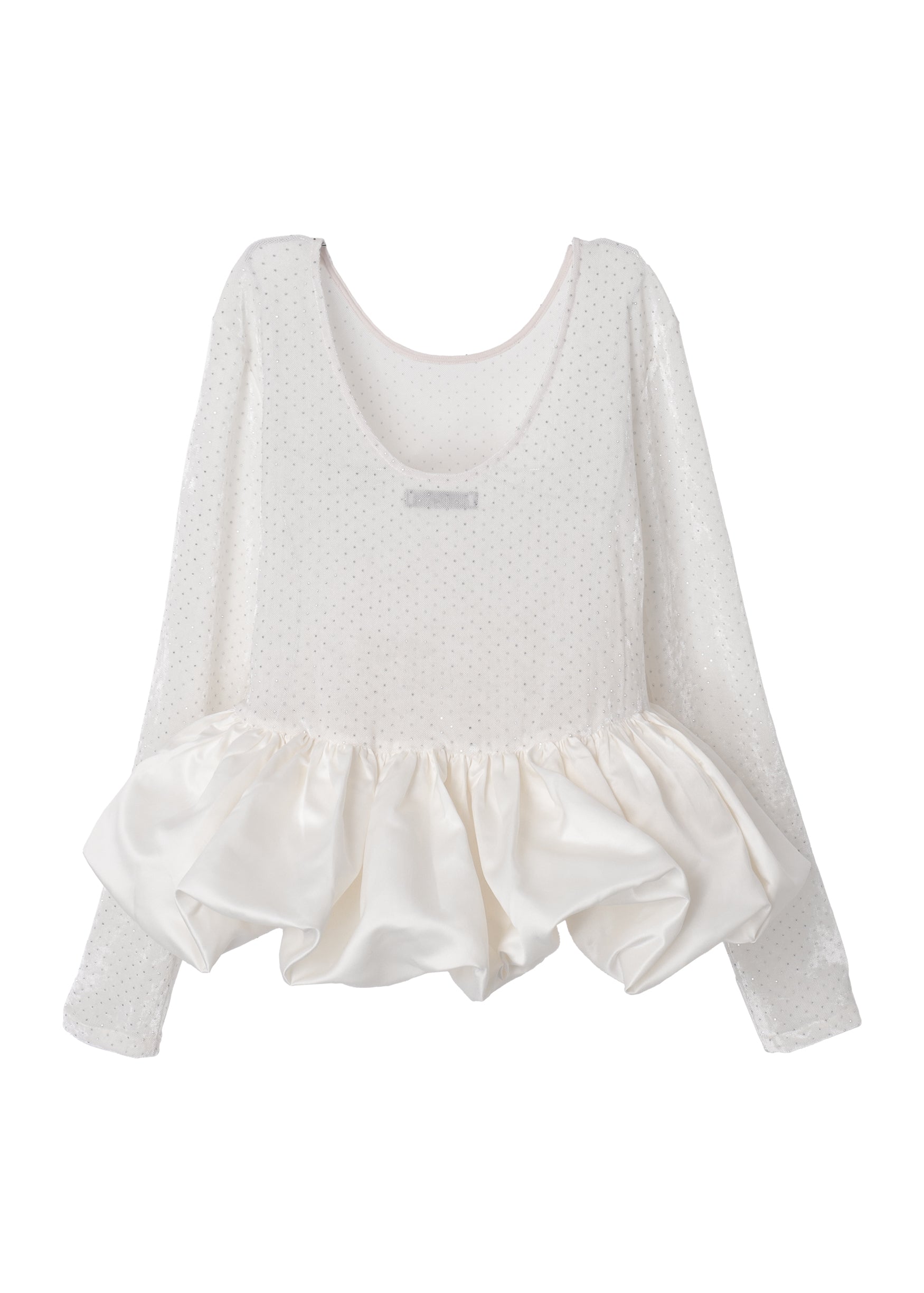 Bijou Balloon Top
