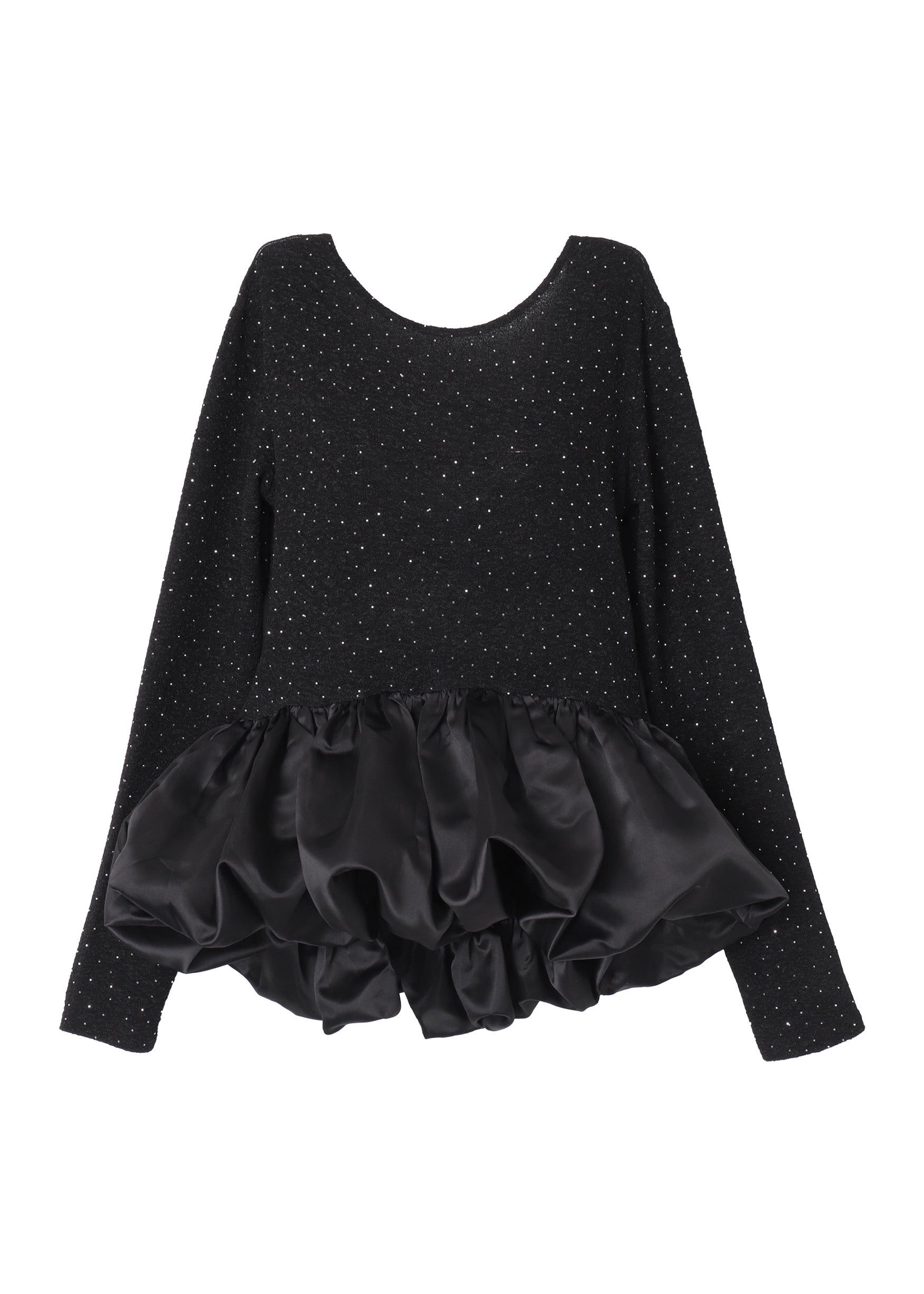 Bijou Balloon Top