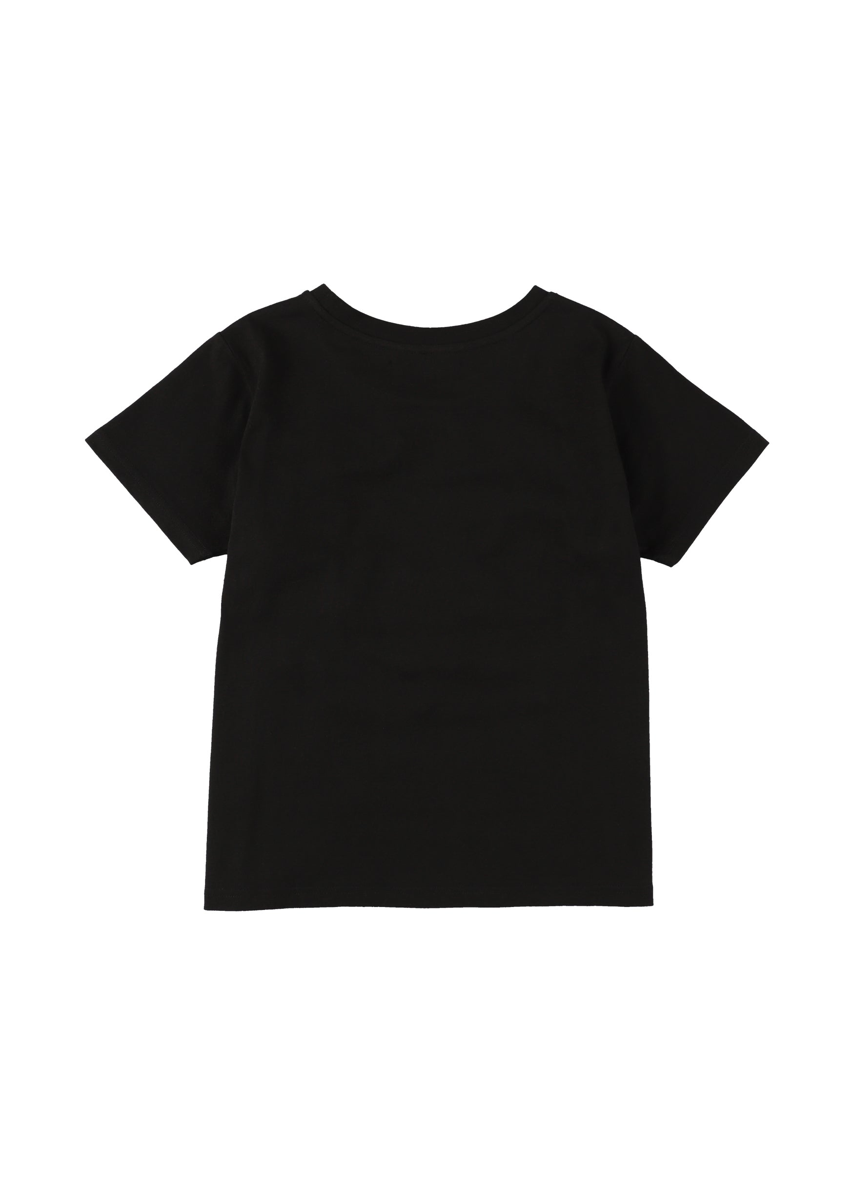 Floral Bijou Logo T-Shirt