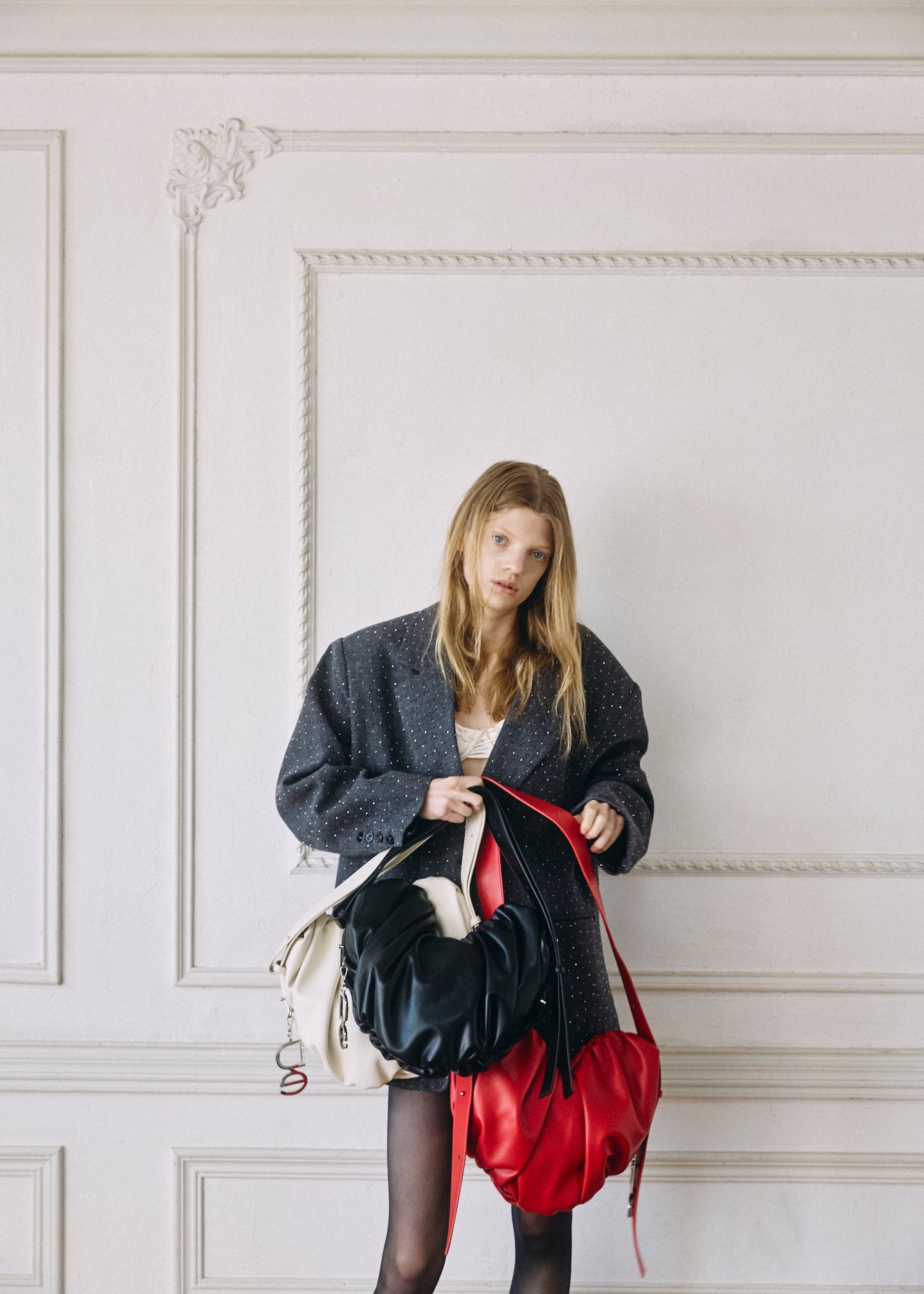 【予約商品】Big LOVE Bag