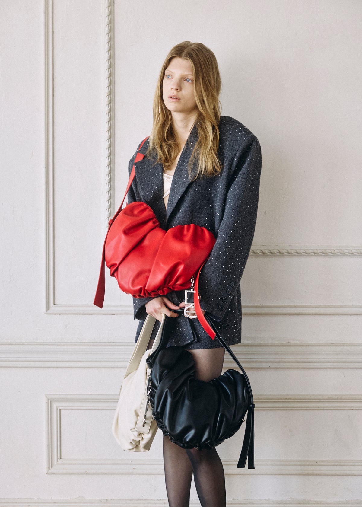 【予約商品】Big LOVE Bag