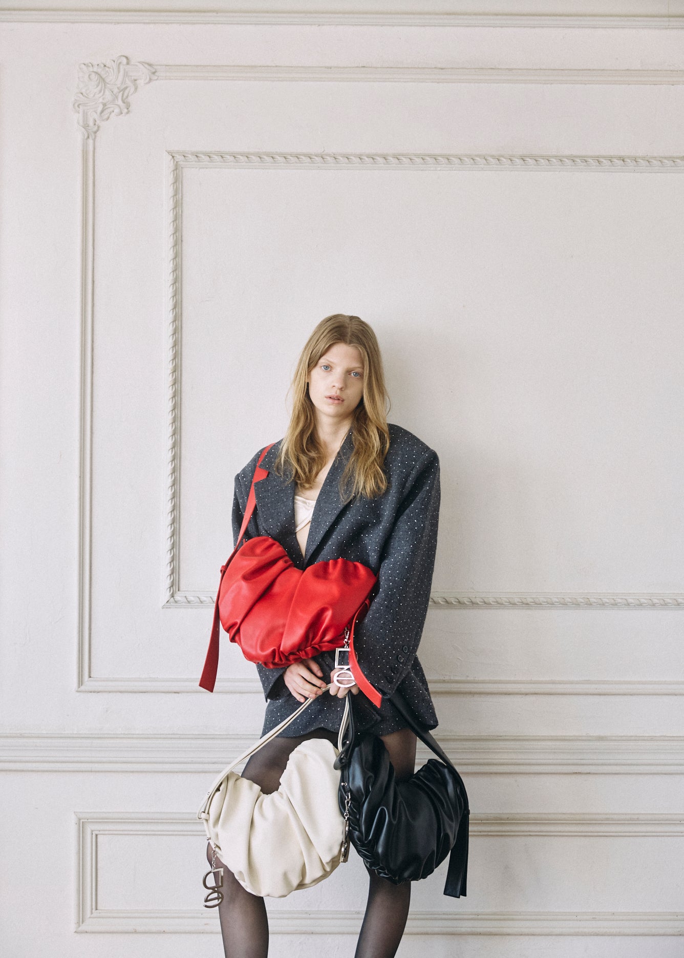 【予約商品】Big LOVE Bag