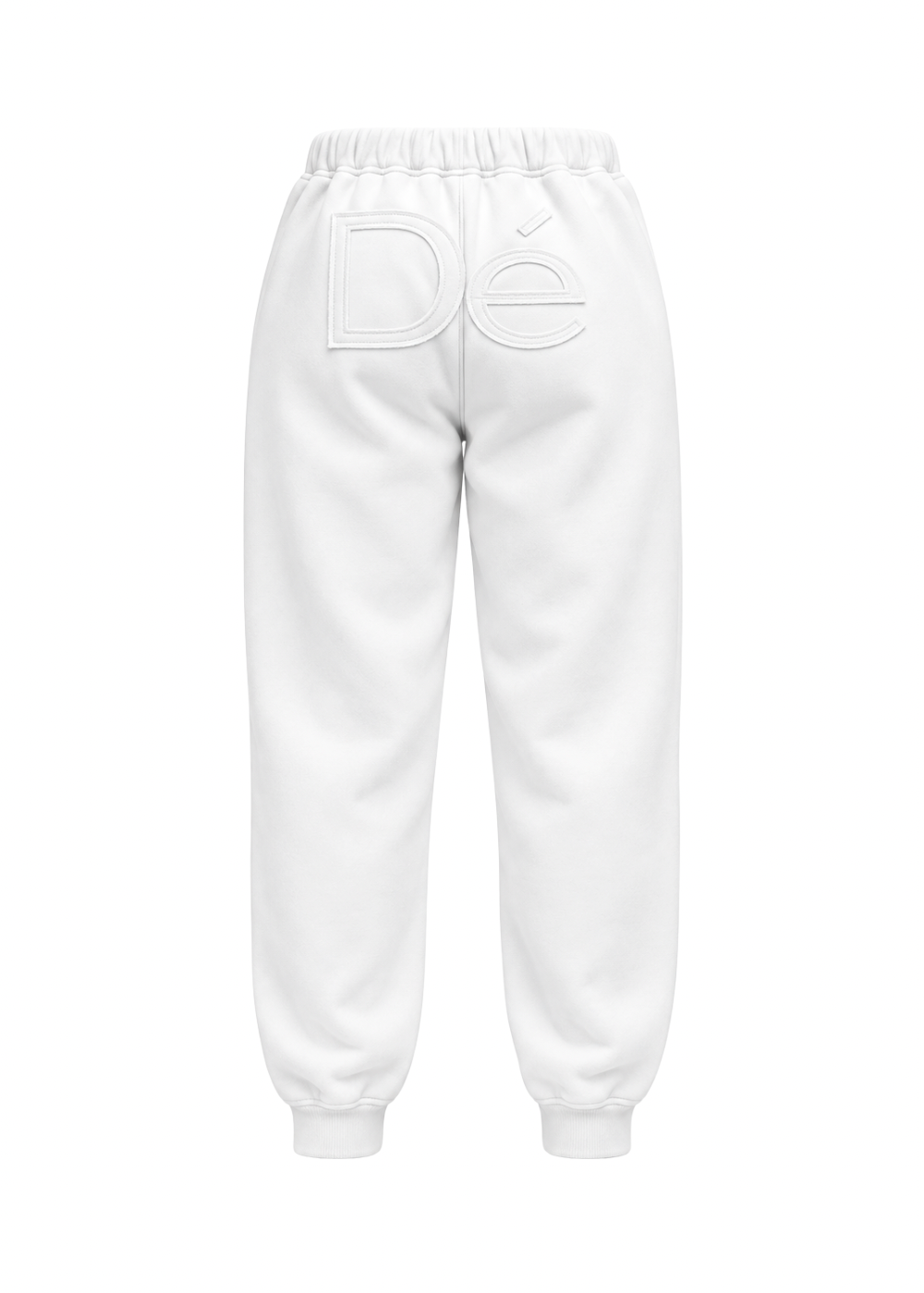 Dé Logo Sweatpants