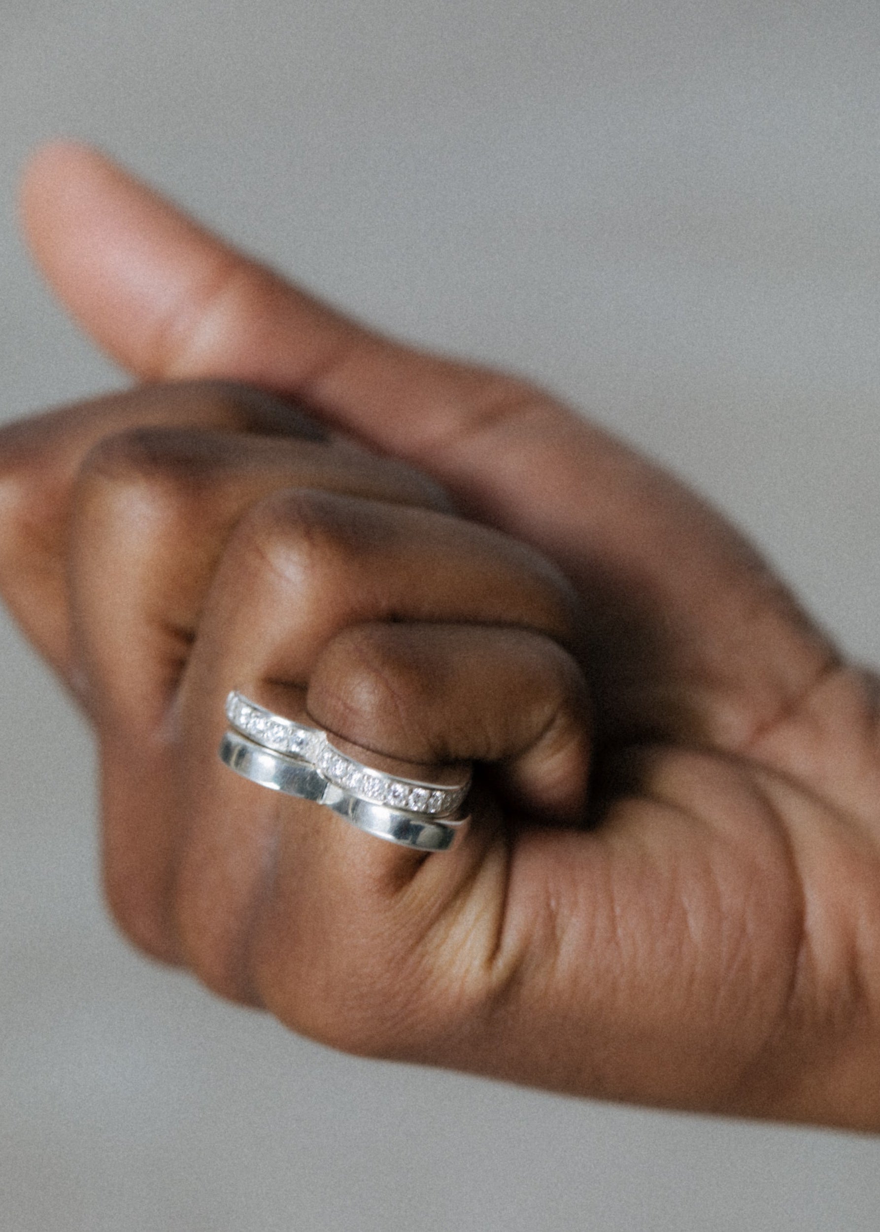 Heart Ring (basic) by Valentine