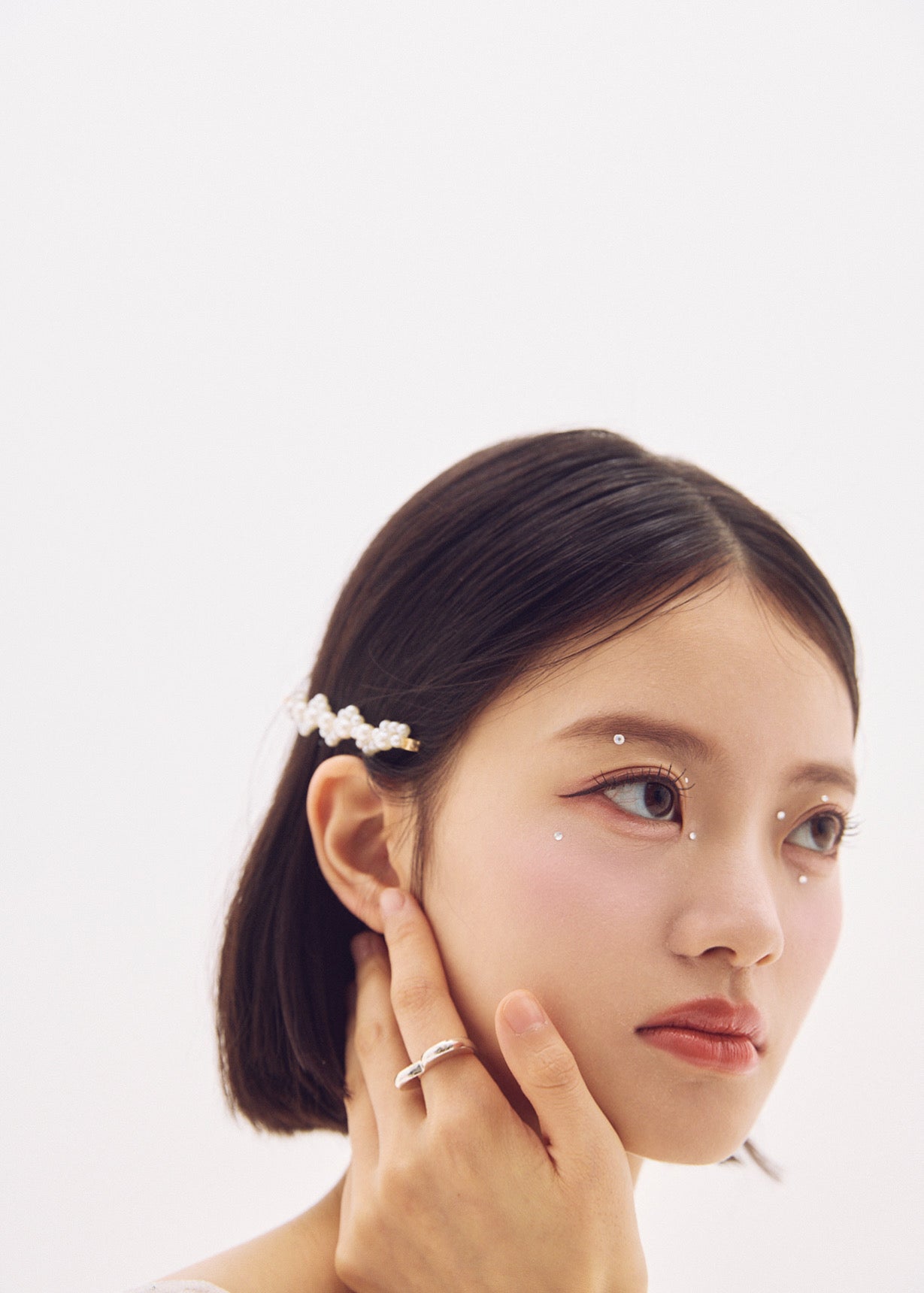 Heart Ring (basic) by Valentine