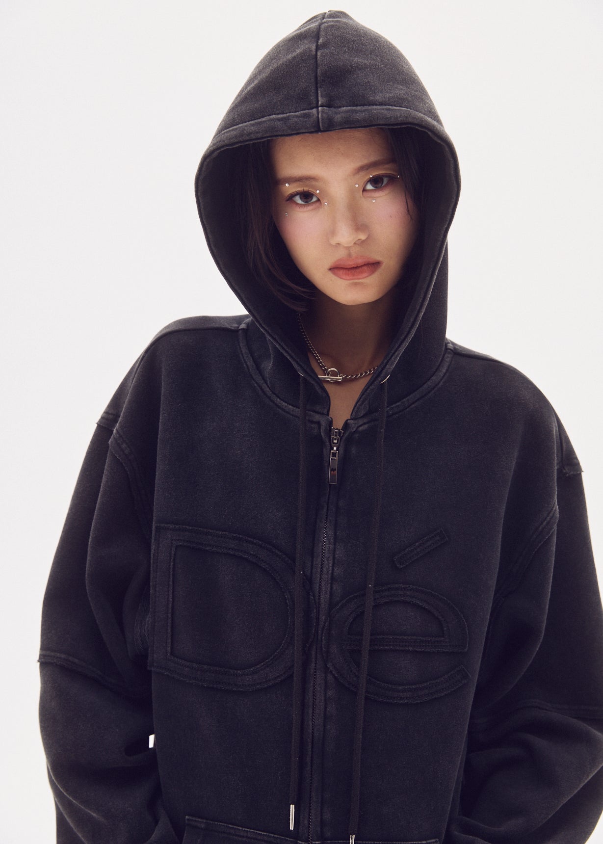 服/ファッション llic Logo Hooded Sweatshirt 楽天市場】【公式】XLARGE エクストララージ MULTI LOGO ZIP UP HOODED