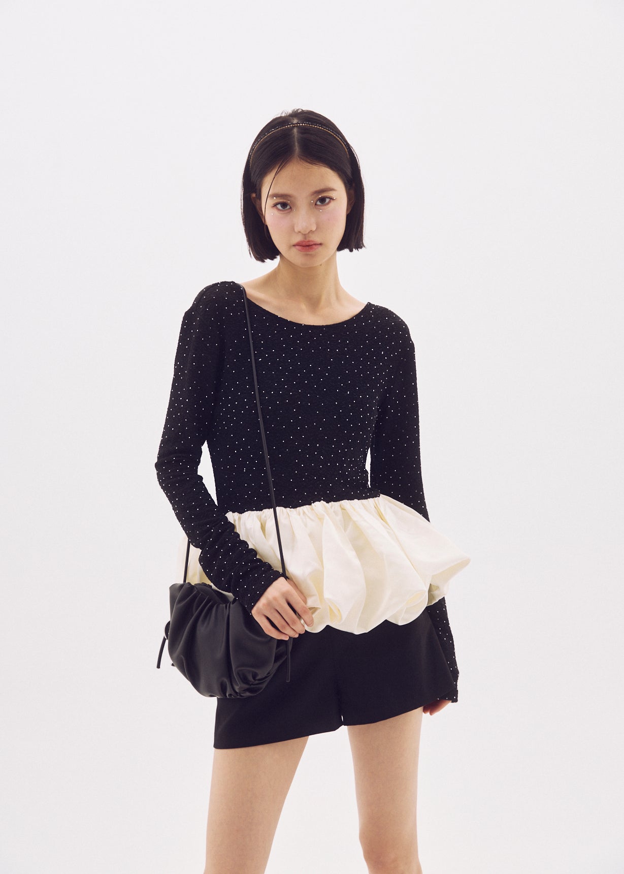Bijou Balloon Top